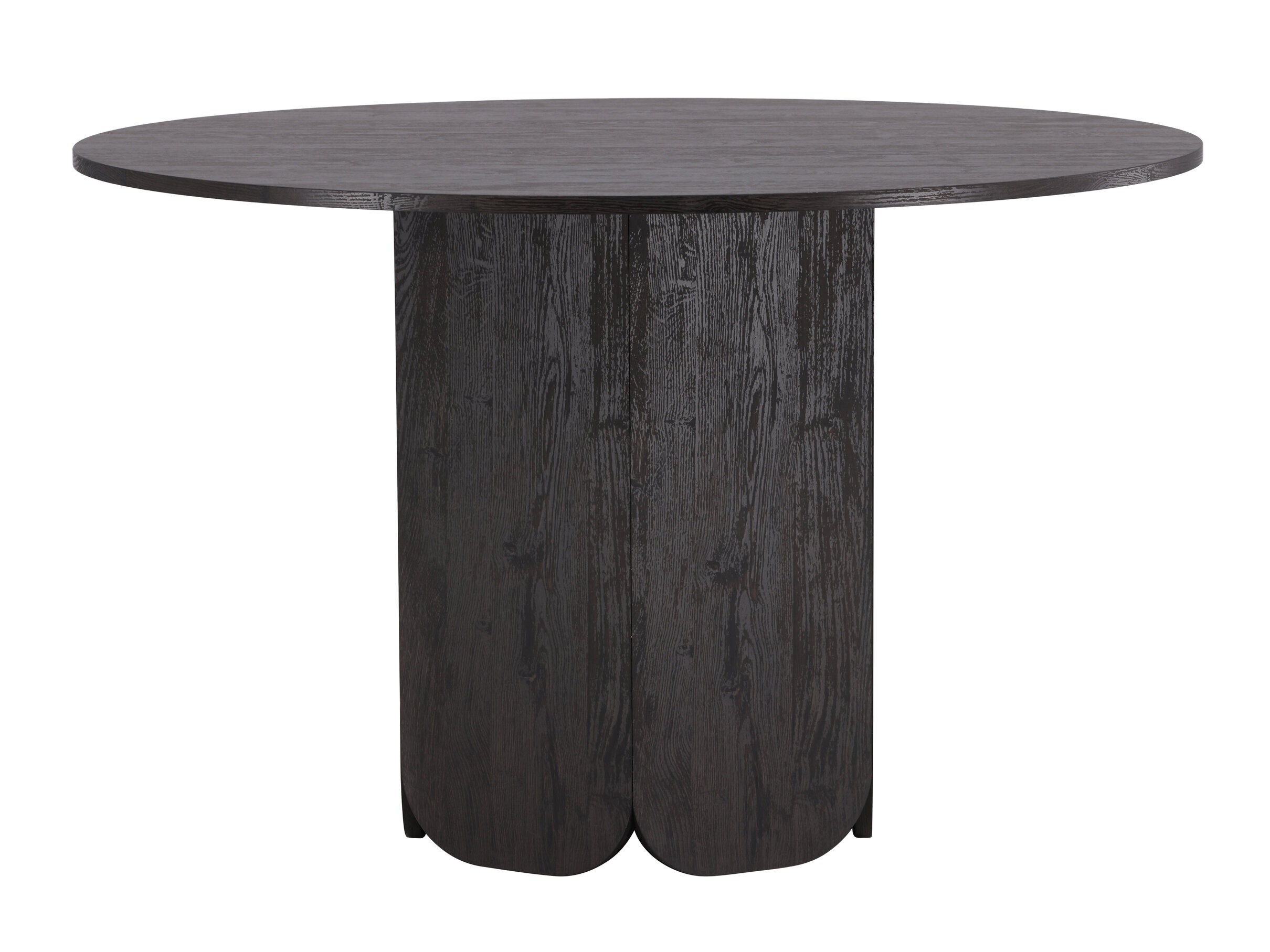 Table Dallas 4894 (Noir)