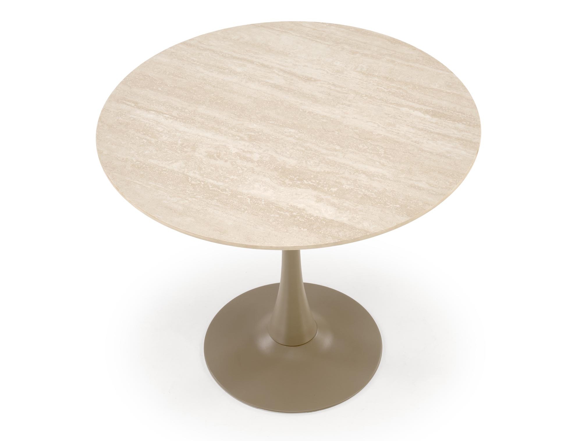 Table Houston 2030