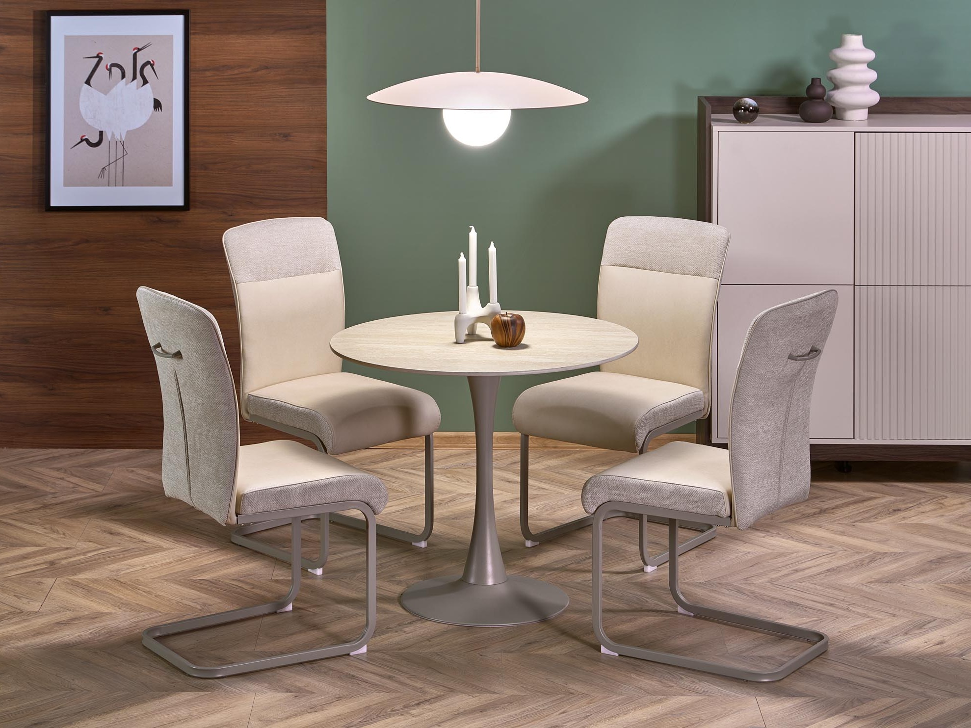 Table Houston 2030