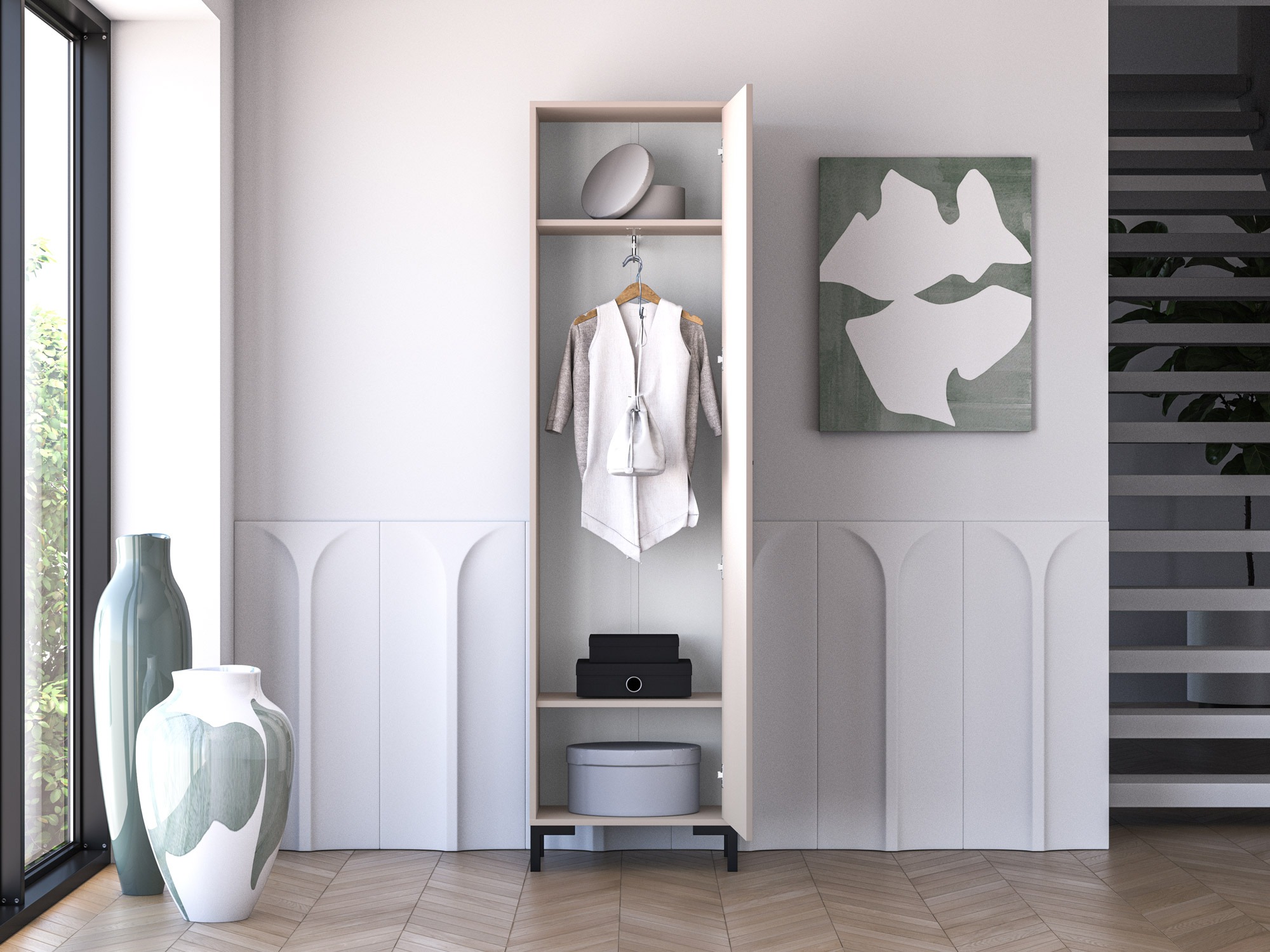 Armoire Fiolevo 100