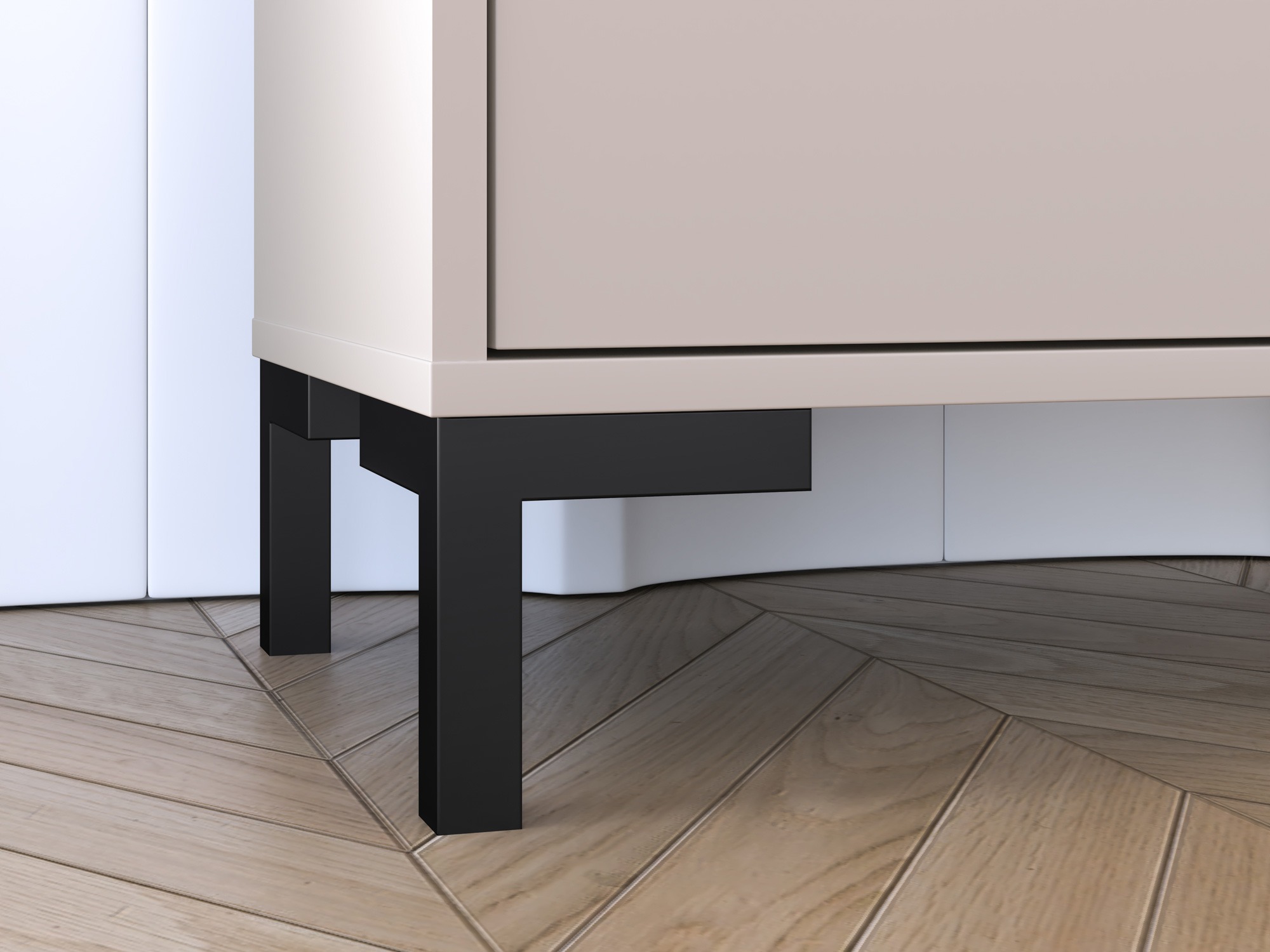 Armoire Fiolevo 100