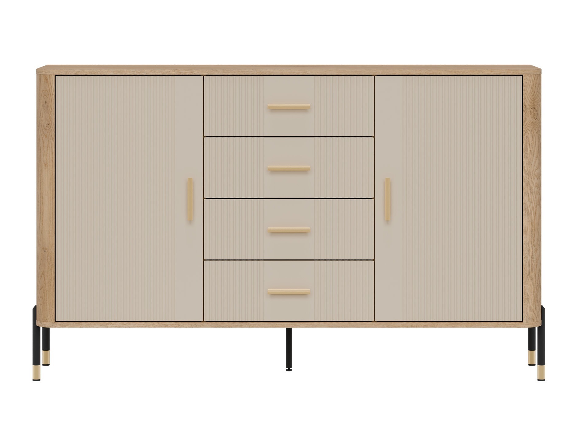 Commode Flosora 119 (Cachemire)