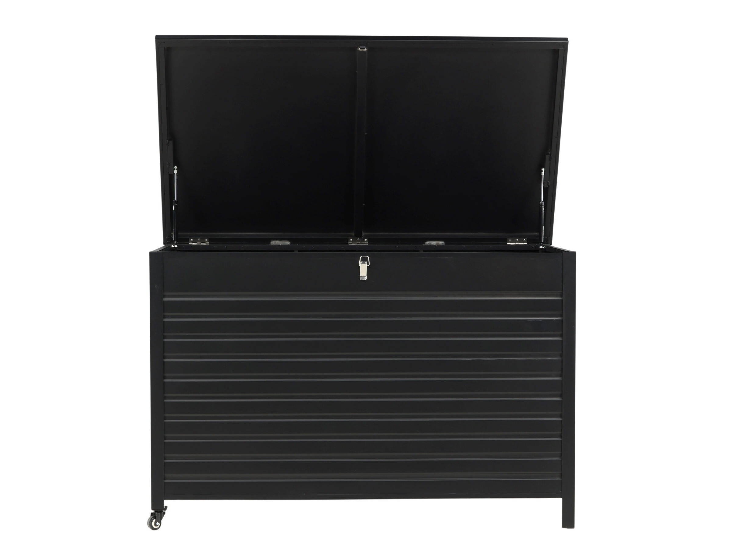 Boîte de rangement de jardin Dallas 4899