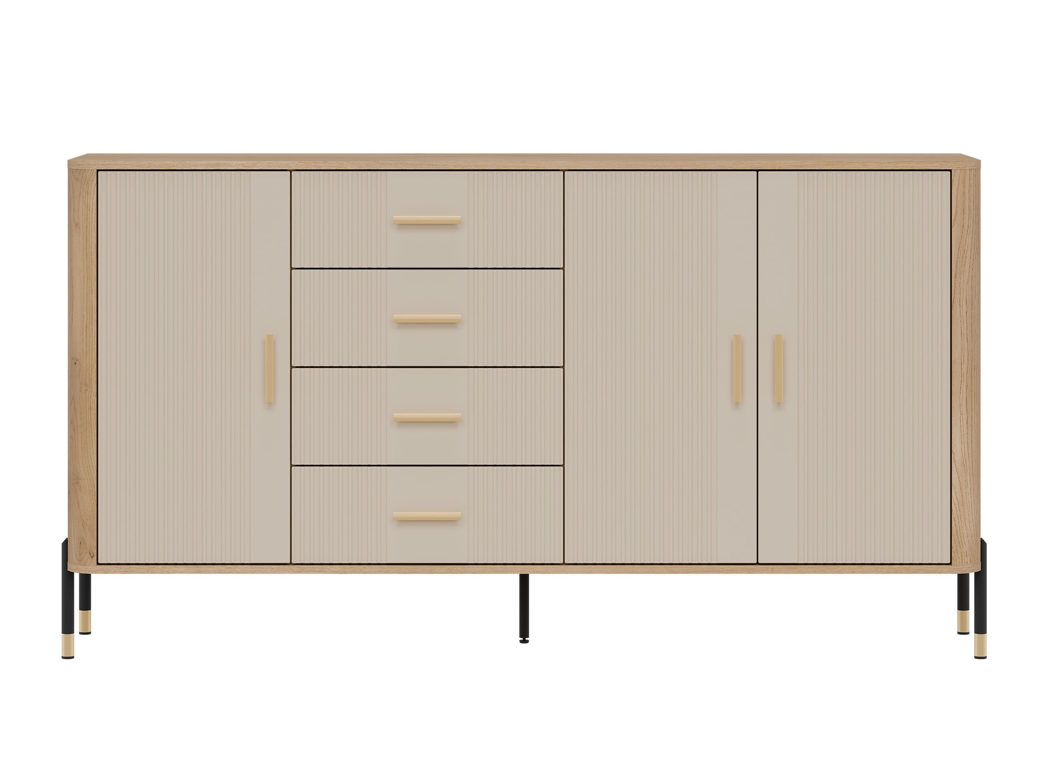 Commode Flosora 121 (Cachemire)