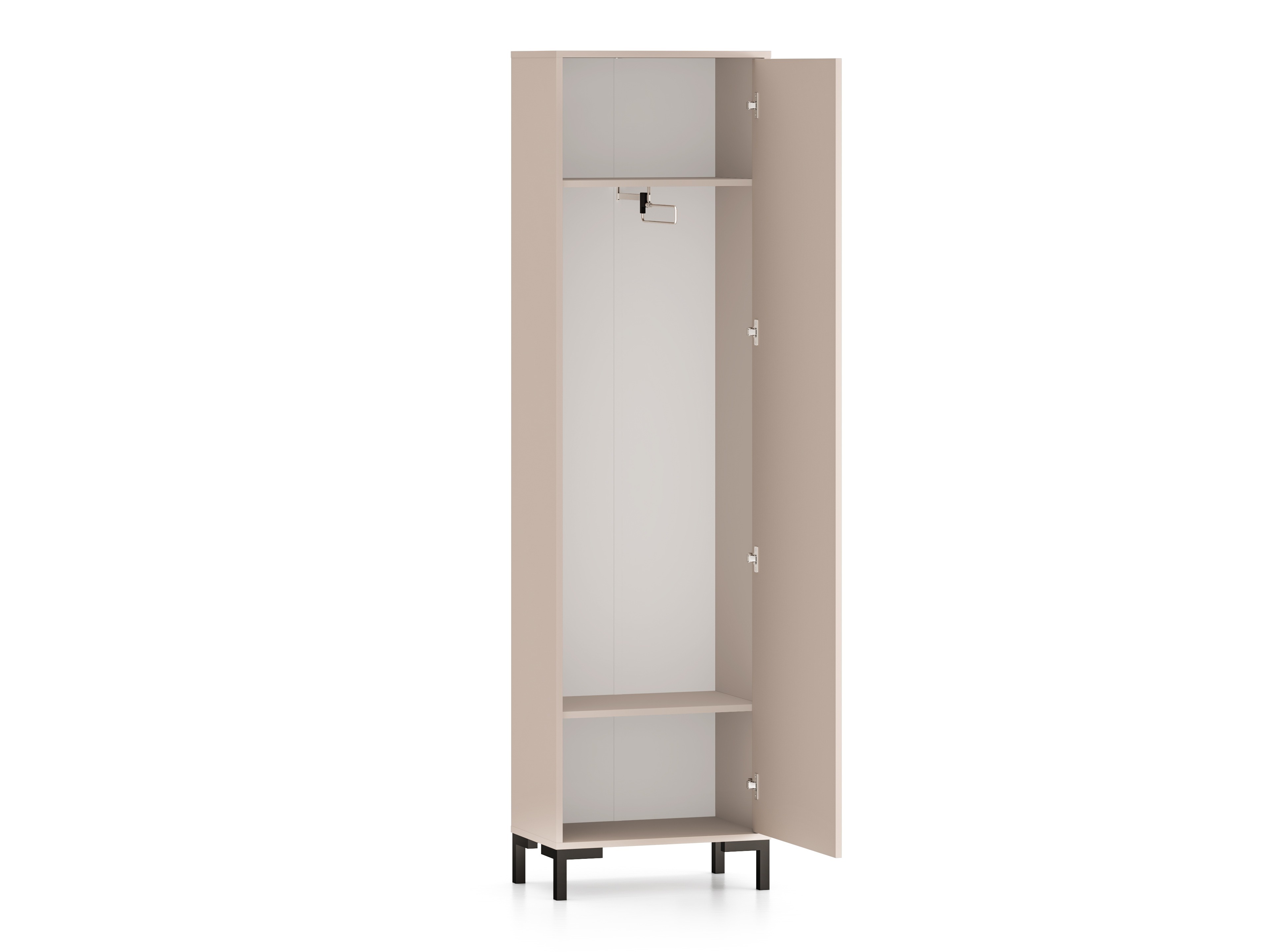 Meuble d'entrée Fiolevo 106