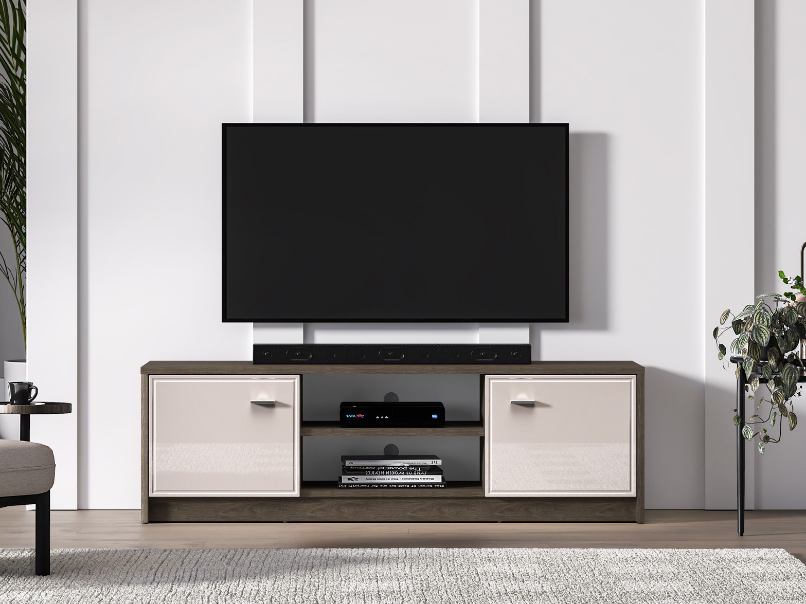 Meuble TV Avibale 108