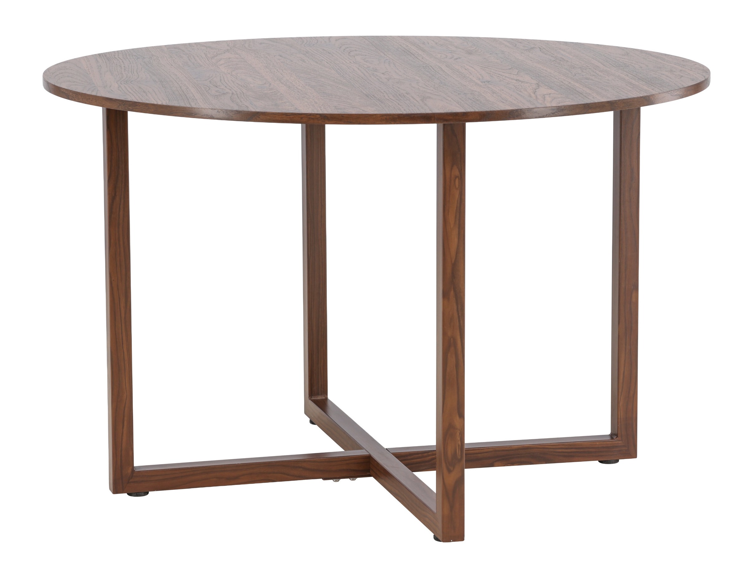 Table Dallas 4897 (Noyer)