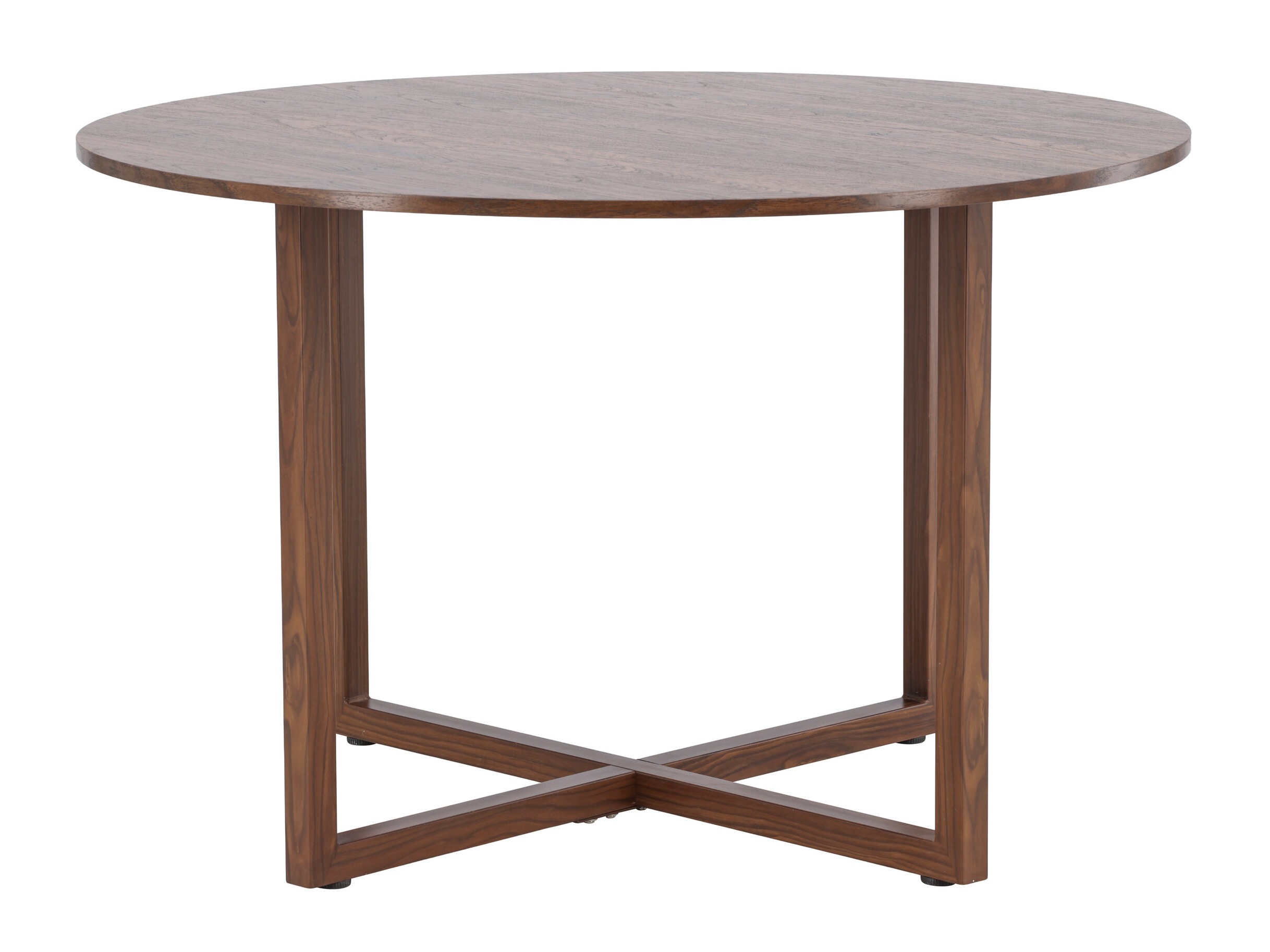Table Dallas 4897 (Noyer)