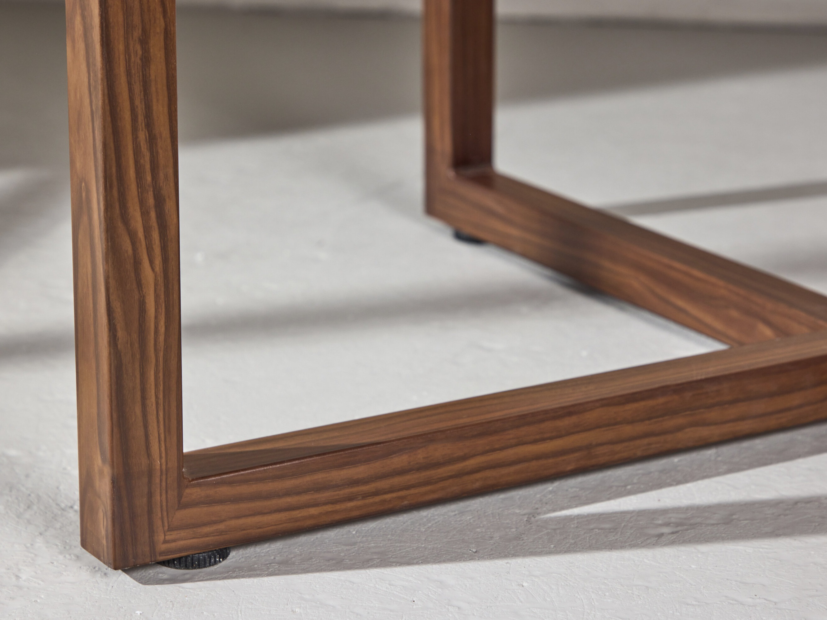 Table Dallas 4897 (Noyer)