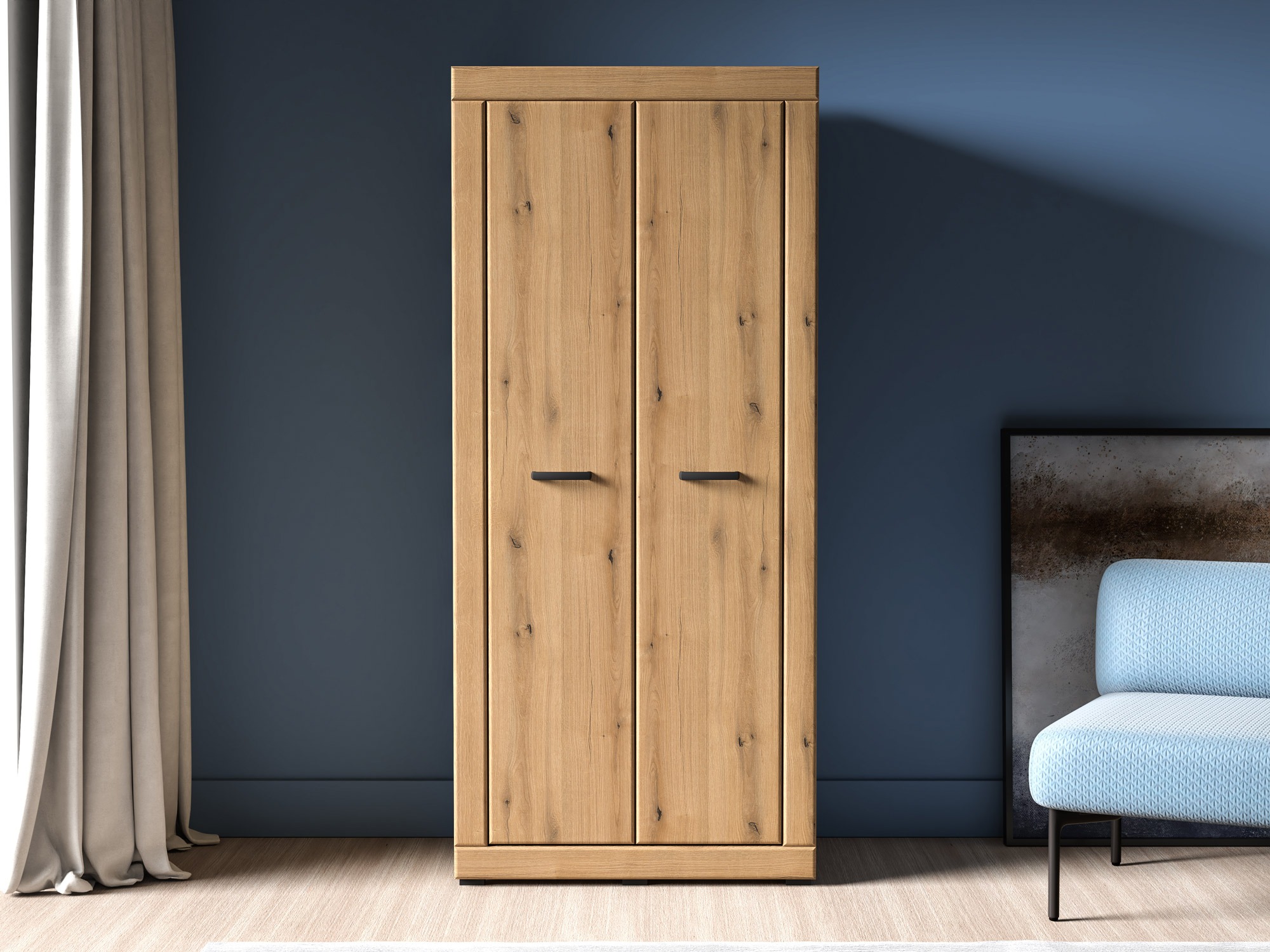 Armoire Madison 195