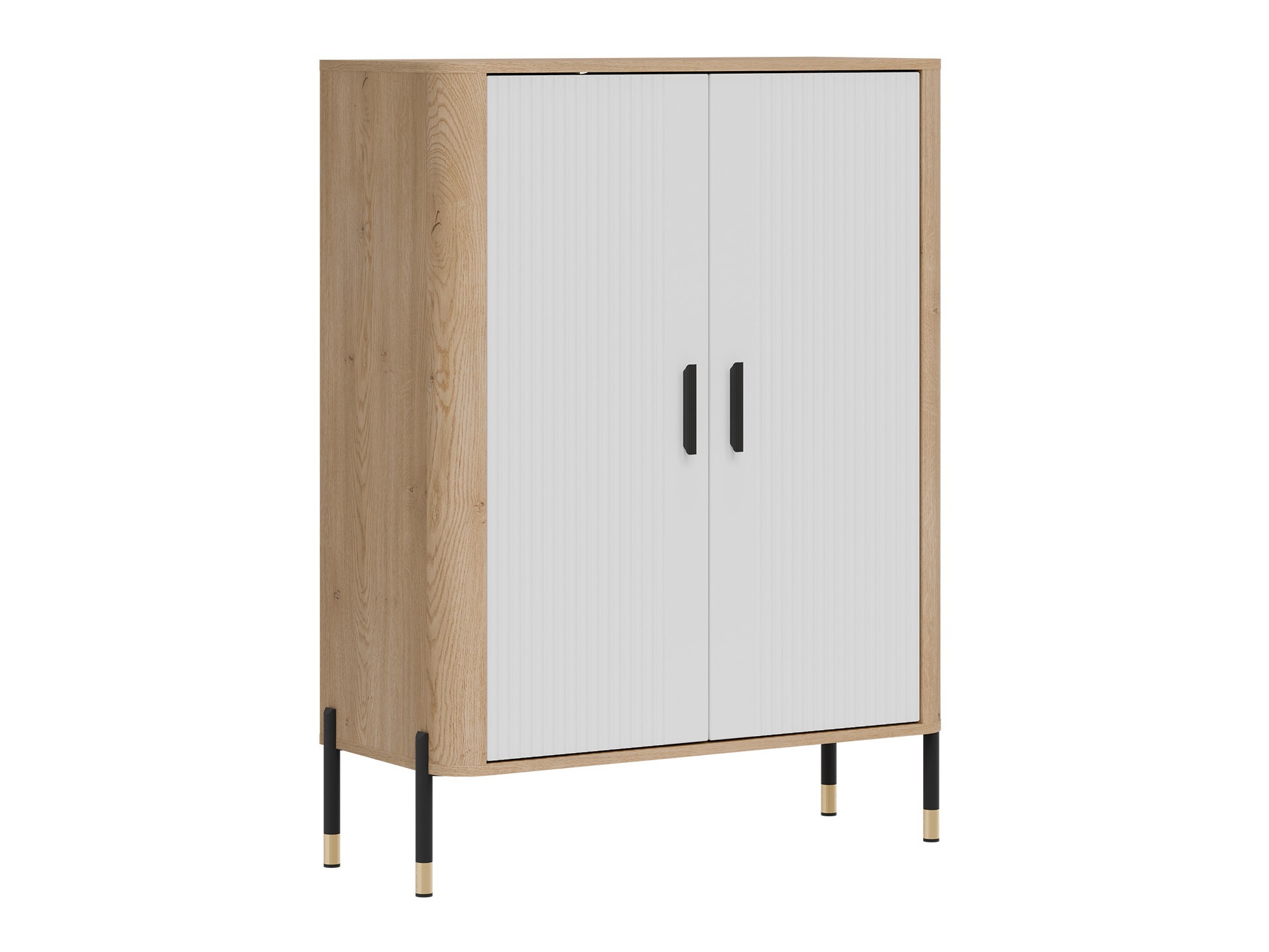 Buffet Flosora 123 (Blanc)