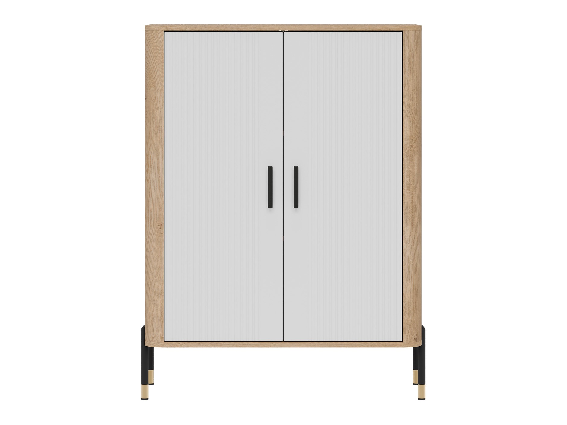 Buffet Flosora 123 (Blanc)