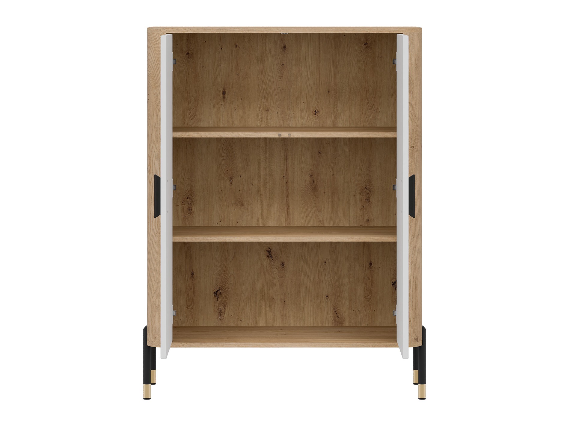 Buffet Flosora 123 (Blanc)