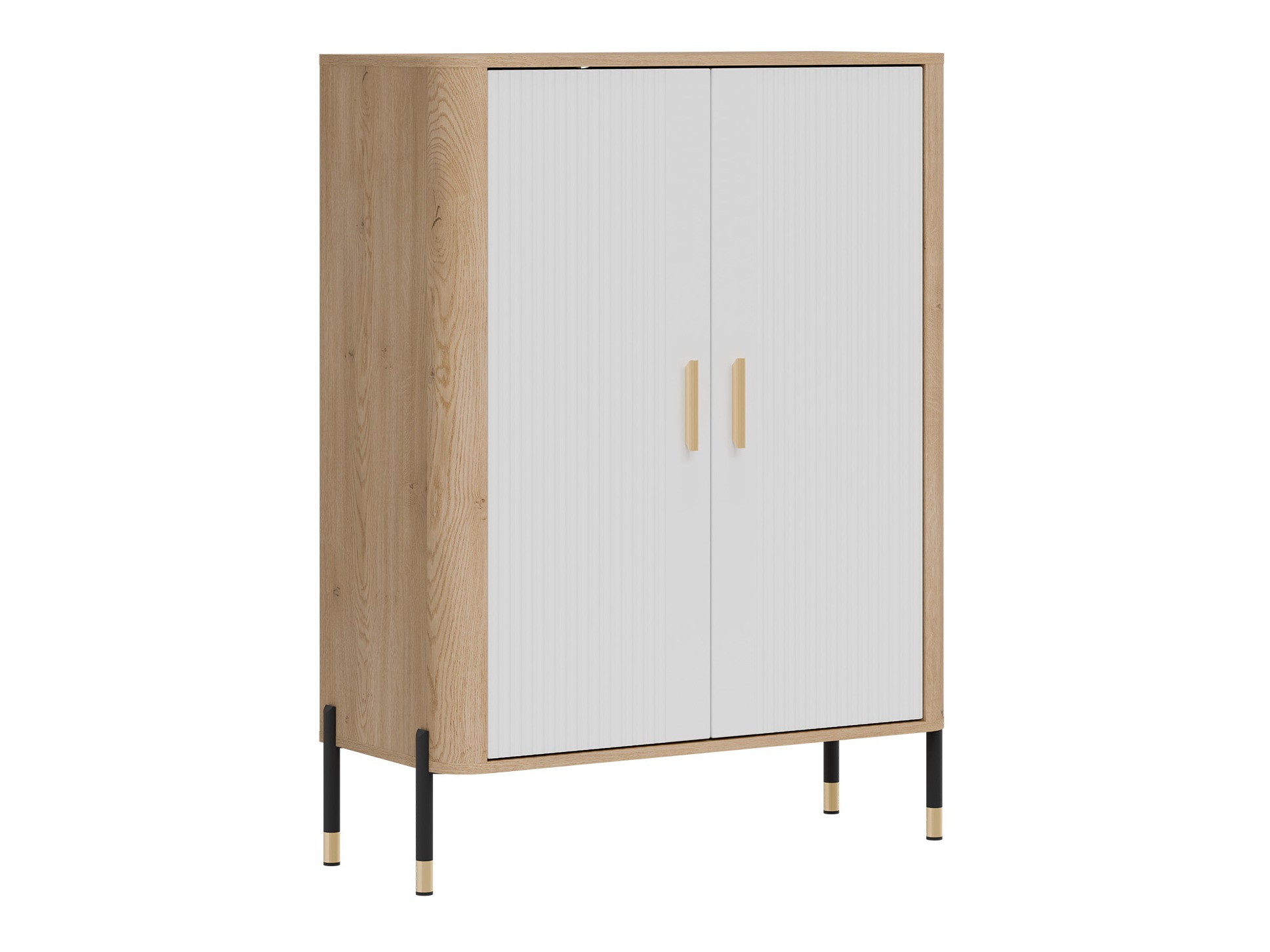 Buffet Flosora 123 (Blanc)
