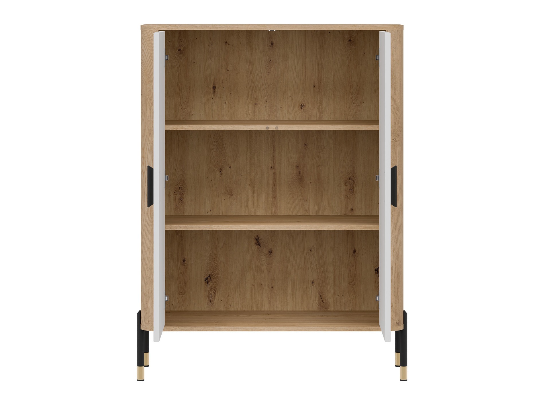 Buffet Flosora 123 (Blanc)