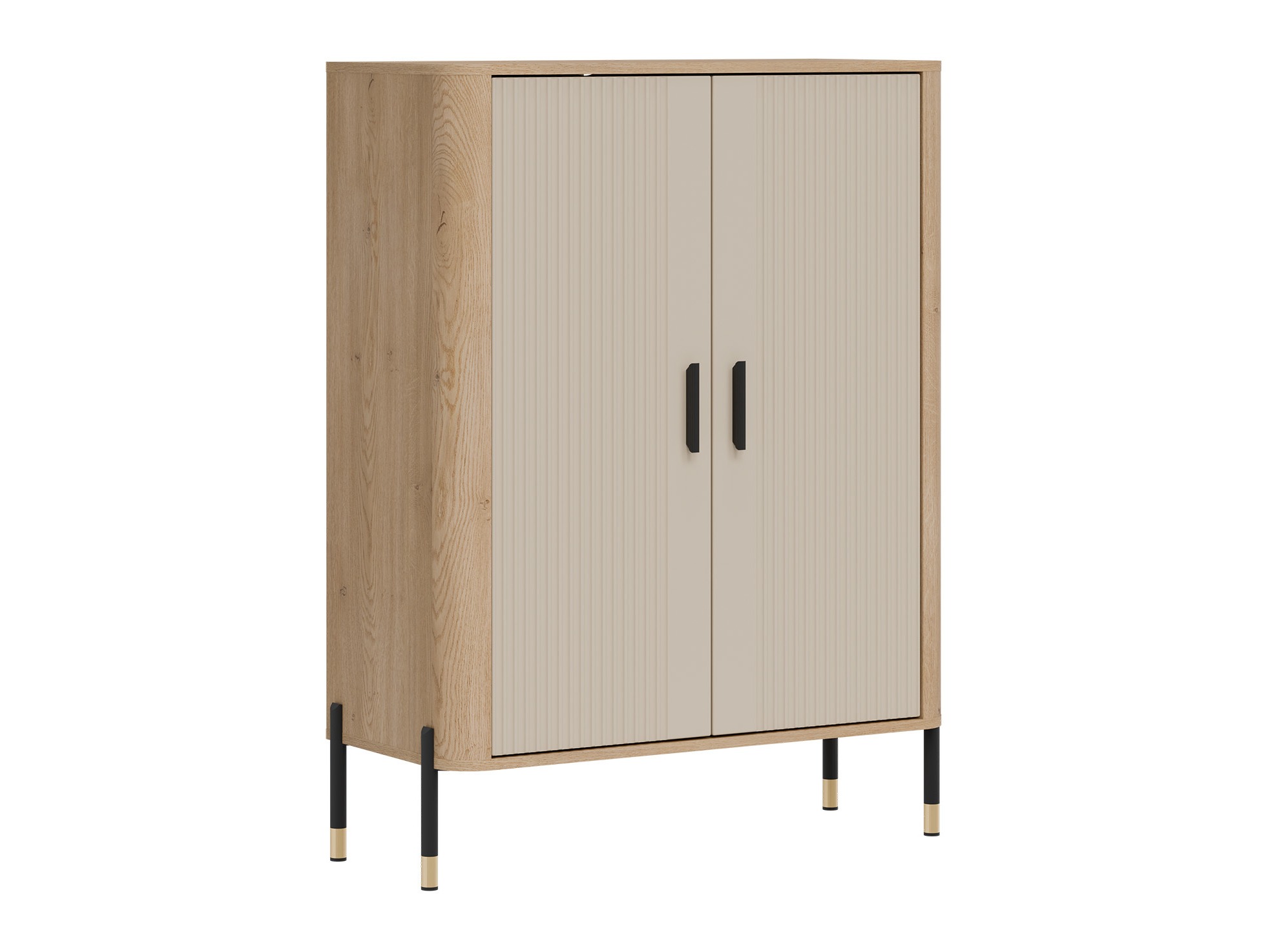 Buffet Flosora 123 (Cachemire)