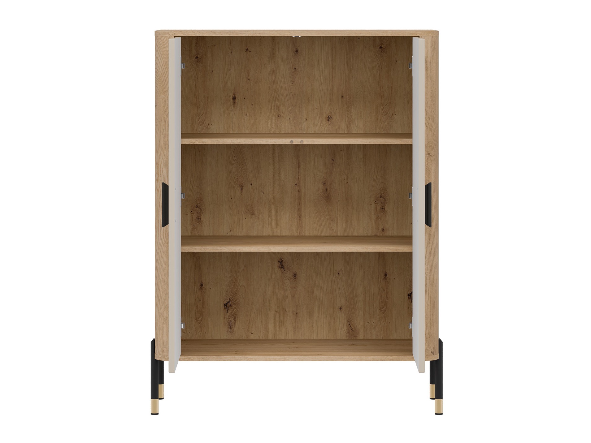 Buffet Flosora 123 (Cachemire)