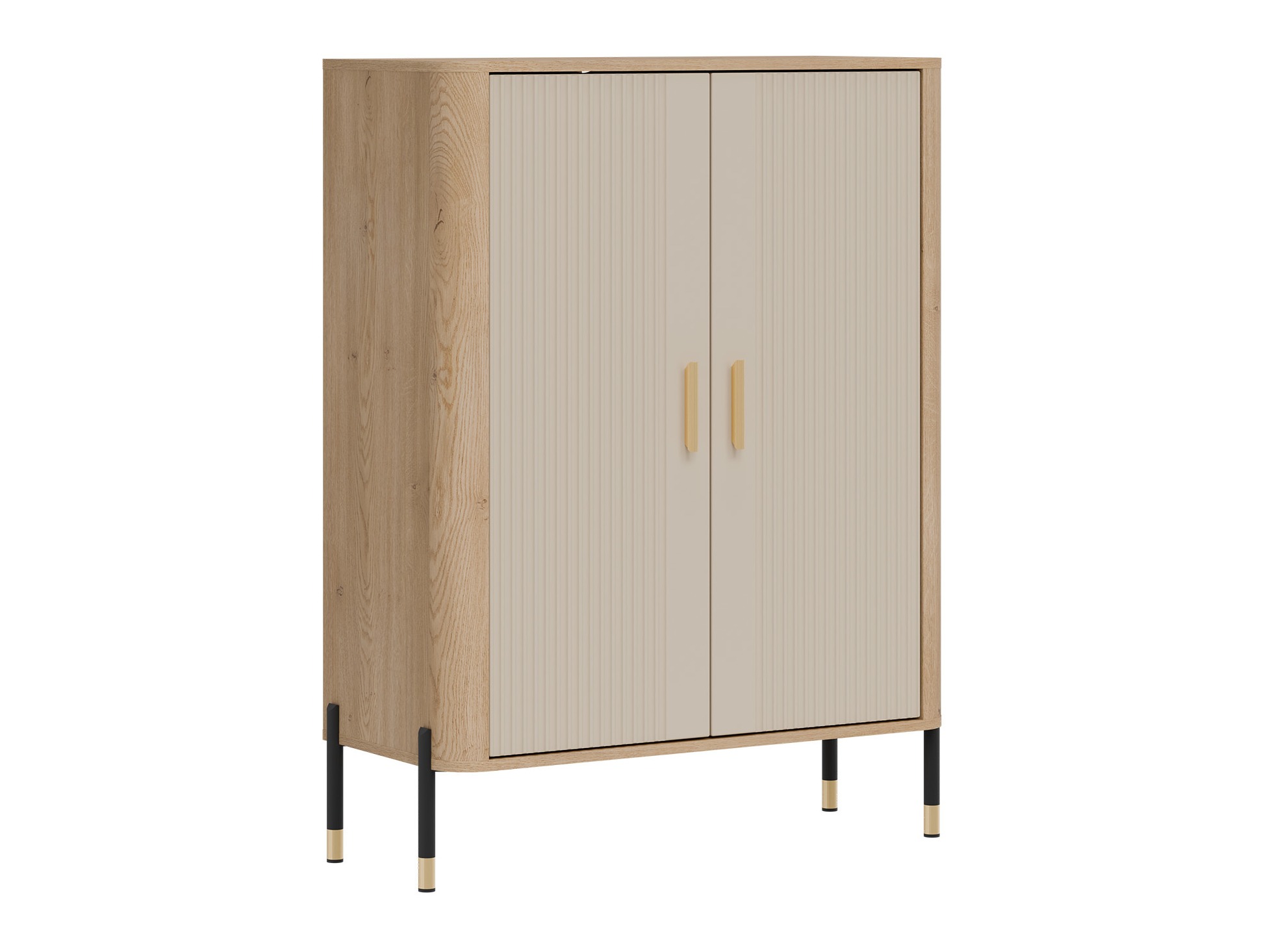 Buffet Flosora 123 (Cachemire)