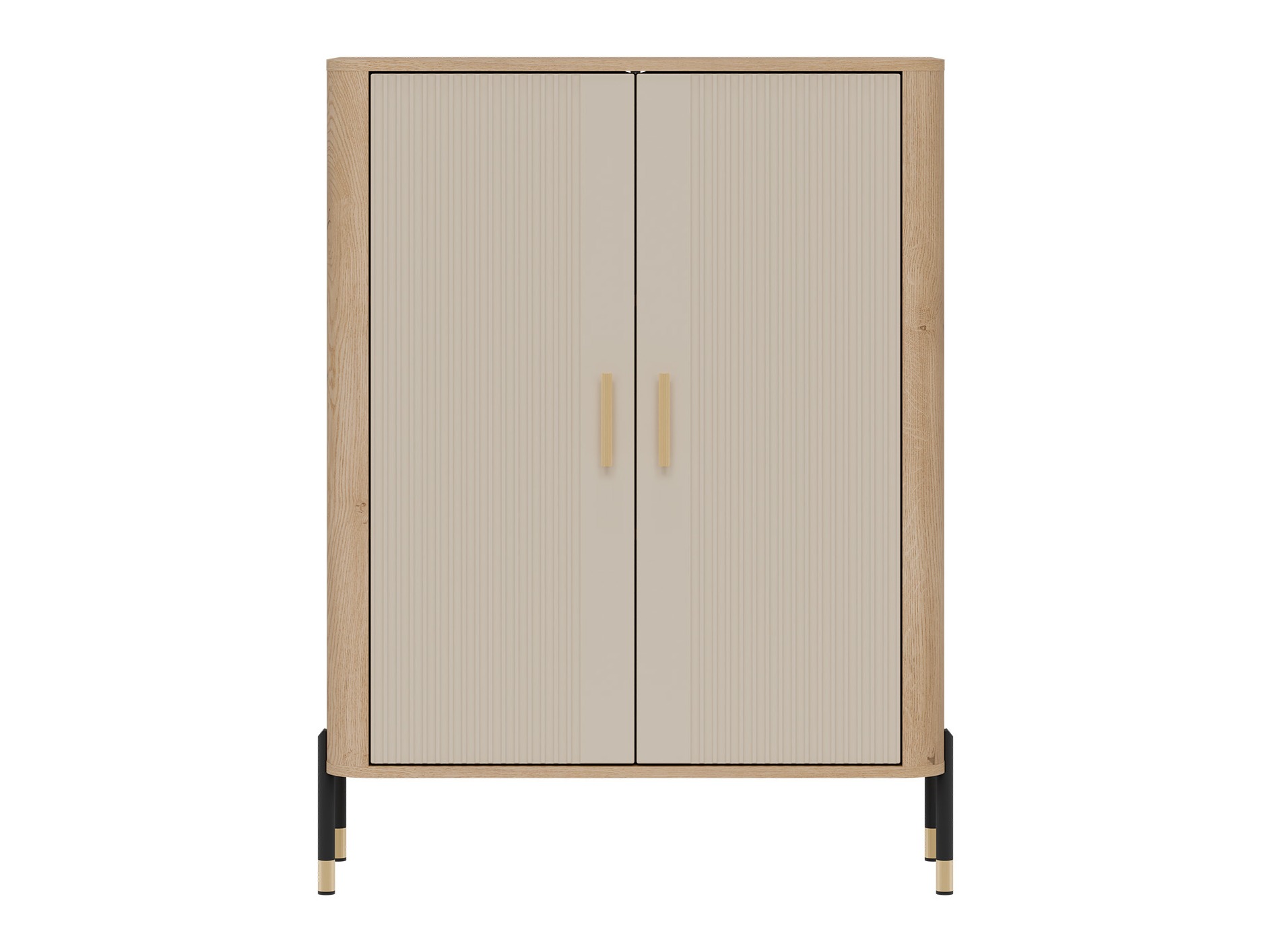 Buffet Flosora 123 (Cachemire)