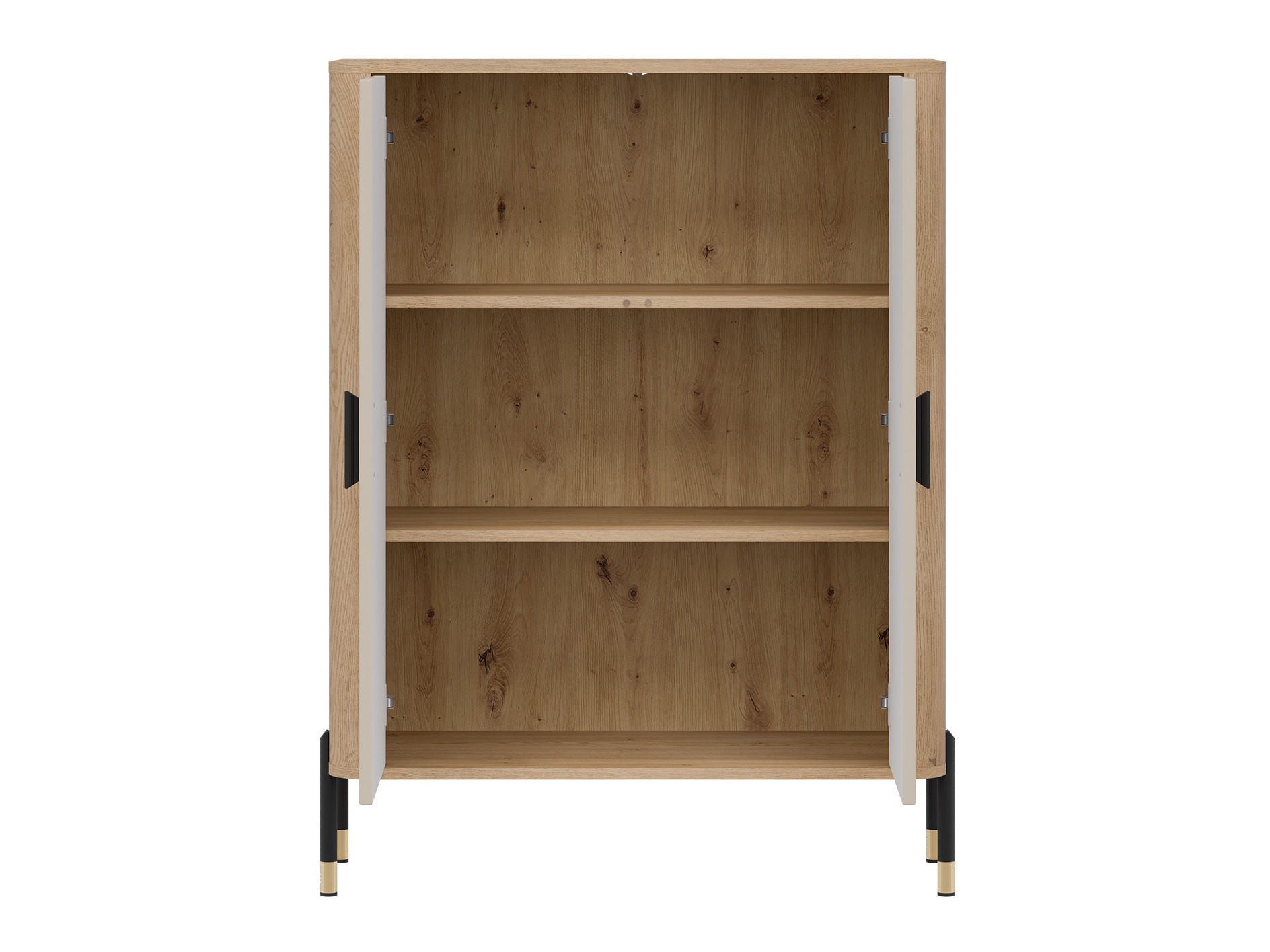 Buffet Flosora 123 (Cachemire)