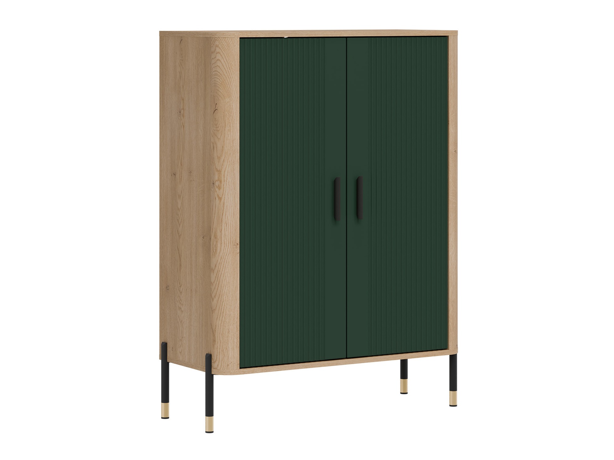 Buffet Flosora 123 (Vert)