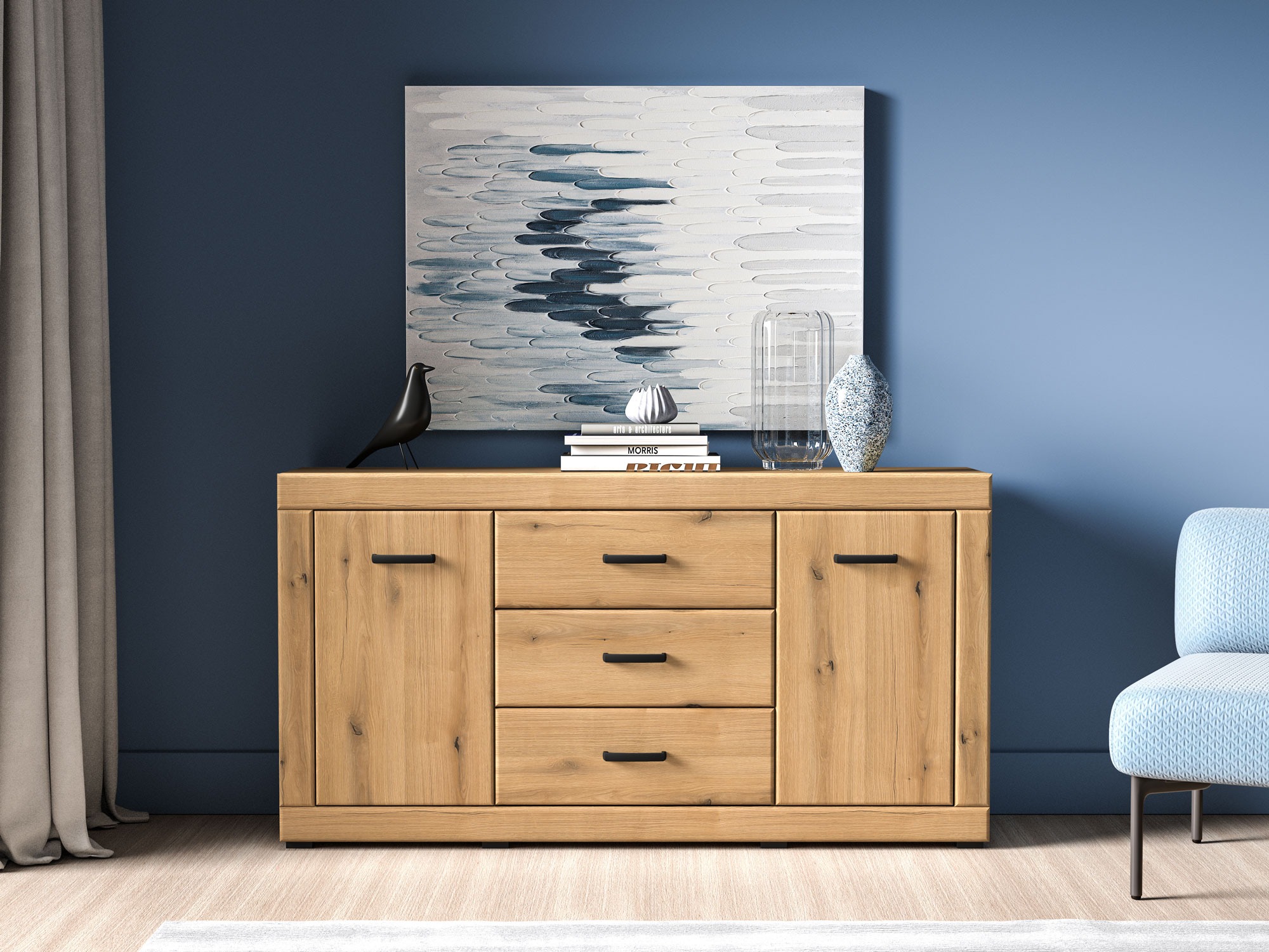 Commode Enolevi 102