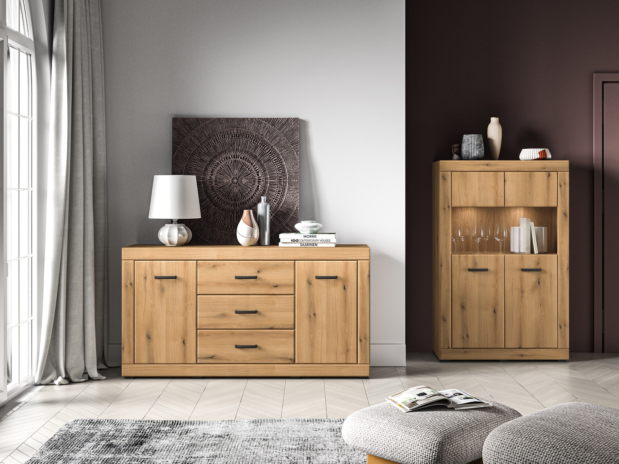 Commode Enolevi 102