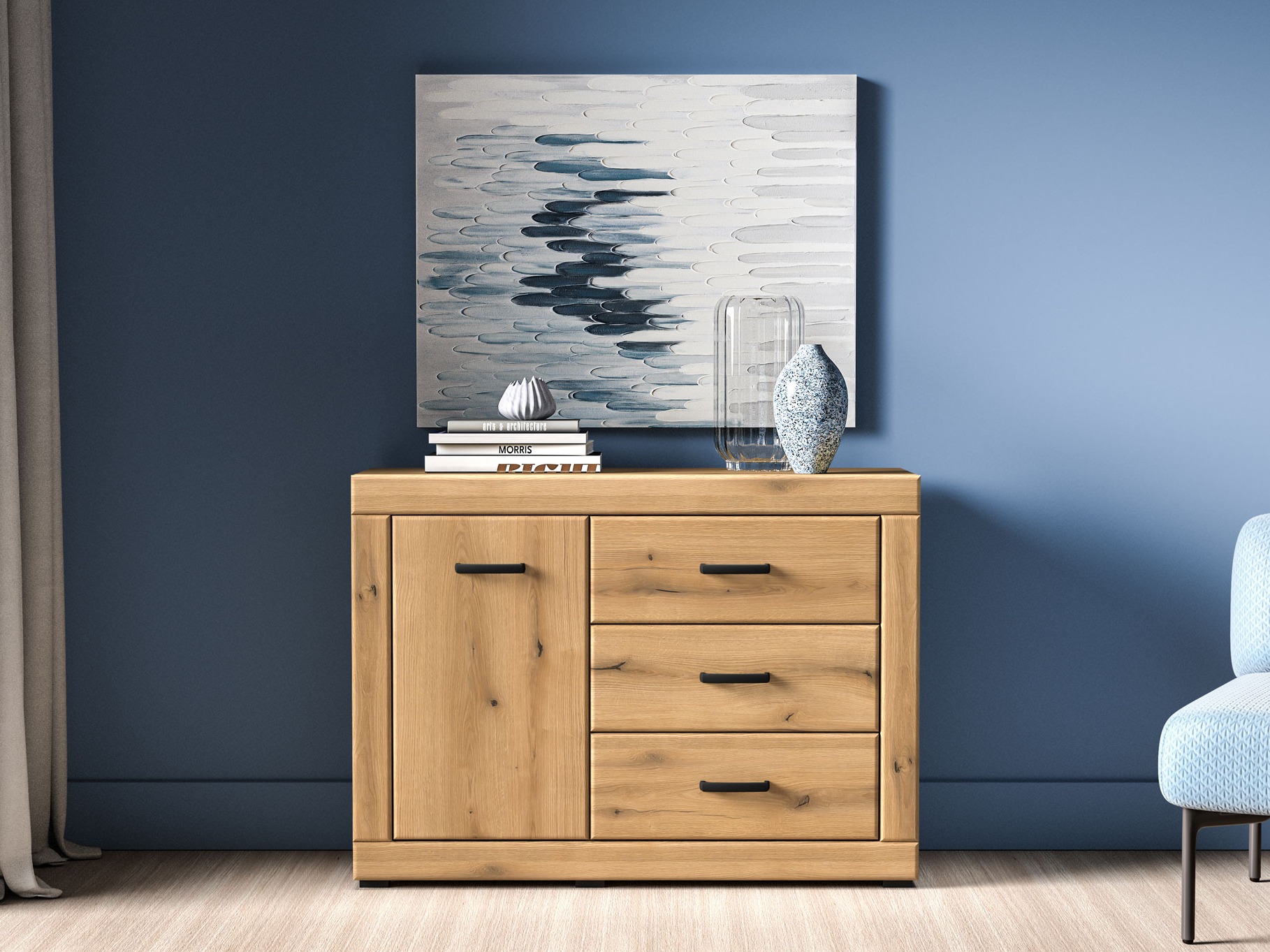 Commode Enolevi 103