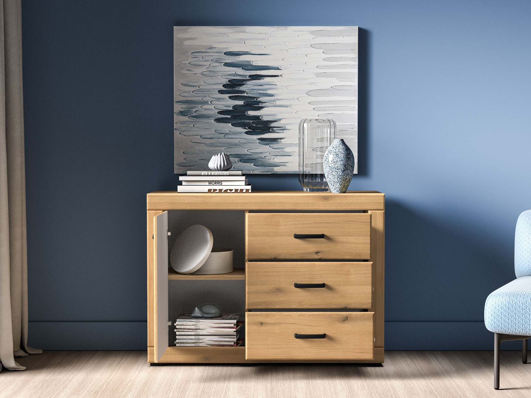 Commode Enolevi 103