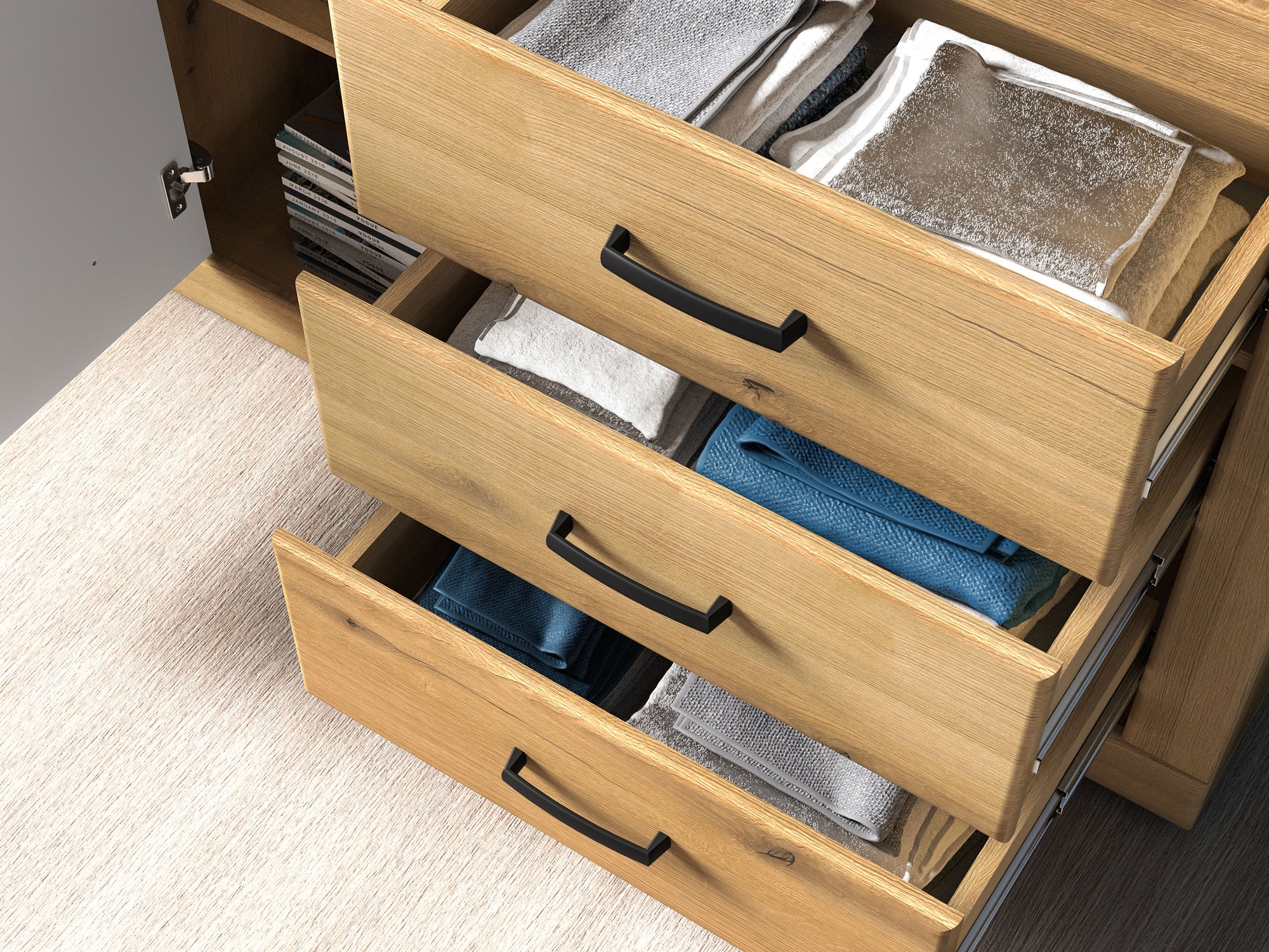 Commode Enolevi 103