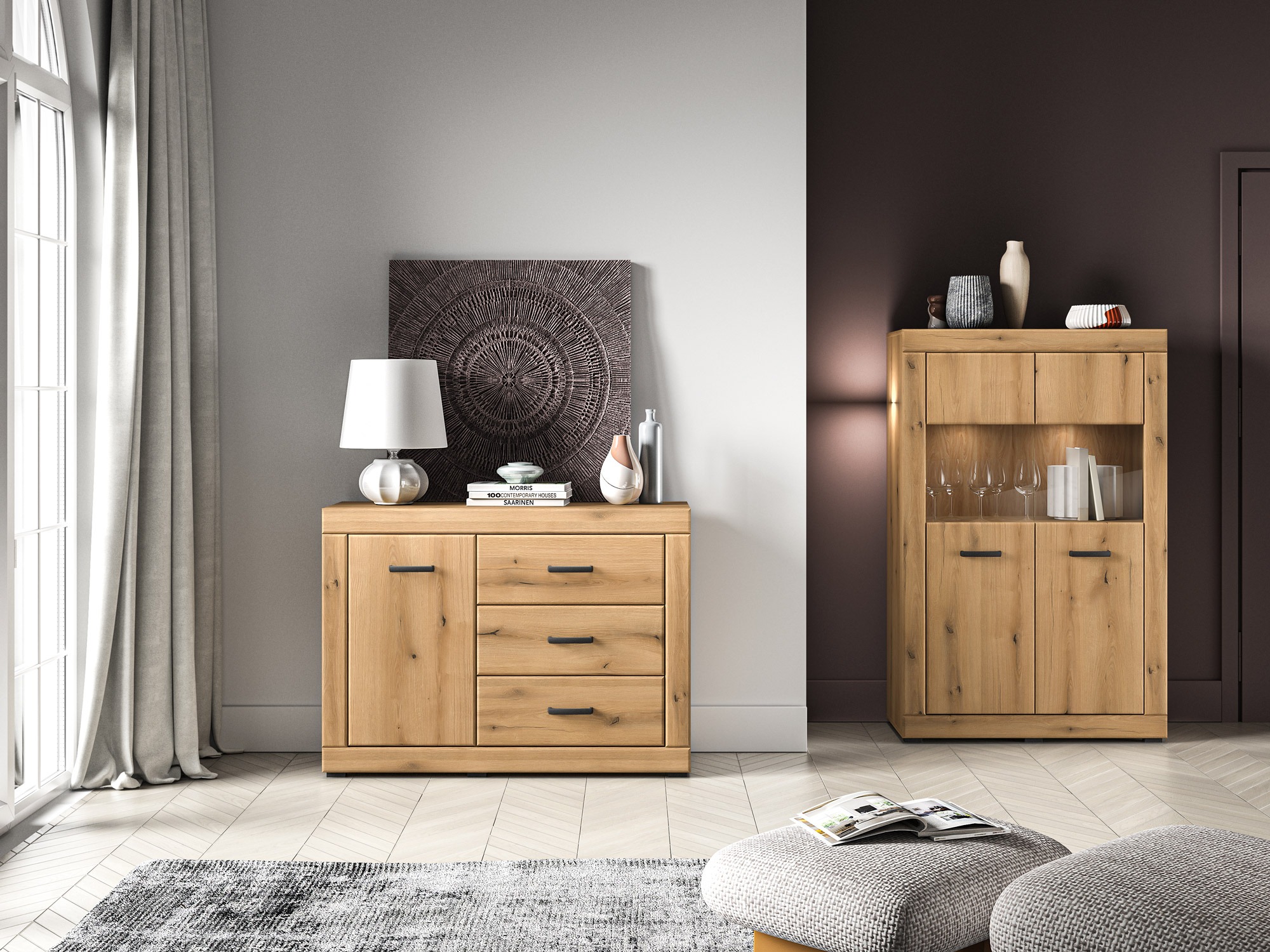 Commode Enolevi 103