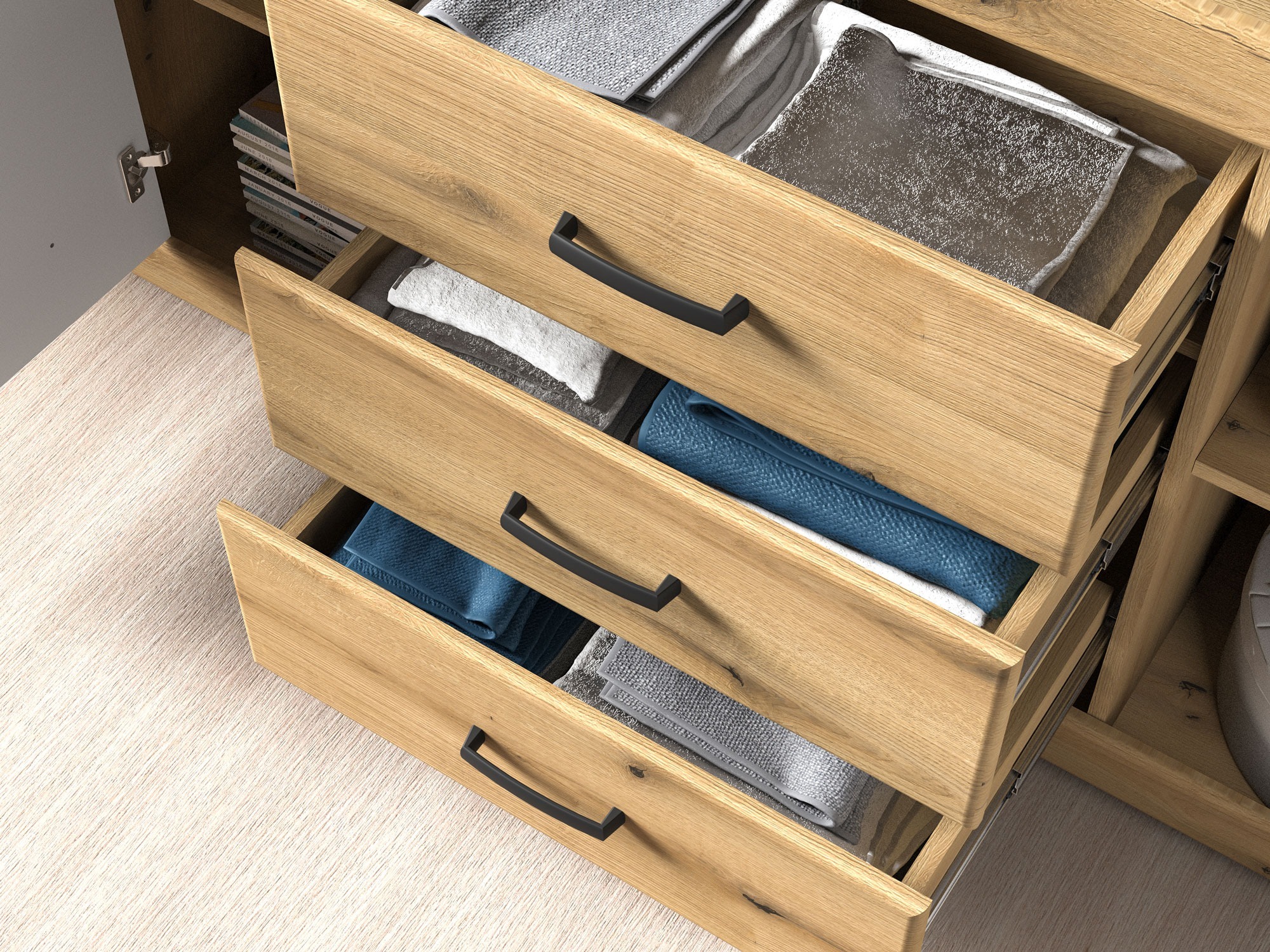 Ensemble de salon Enolevi 105 (Disponible)