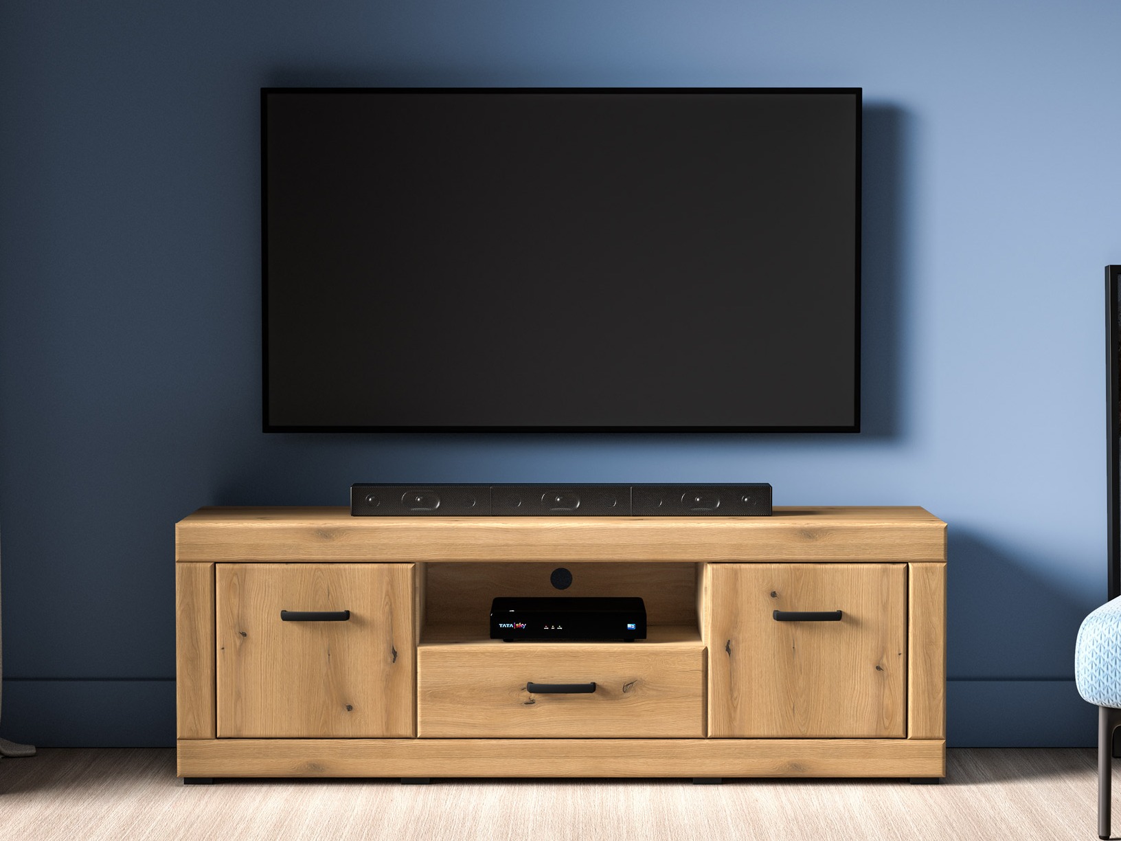 Meuble TV Enolevi 104