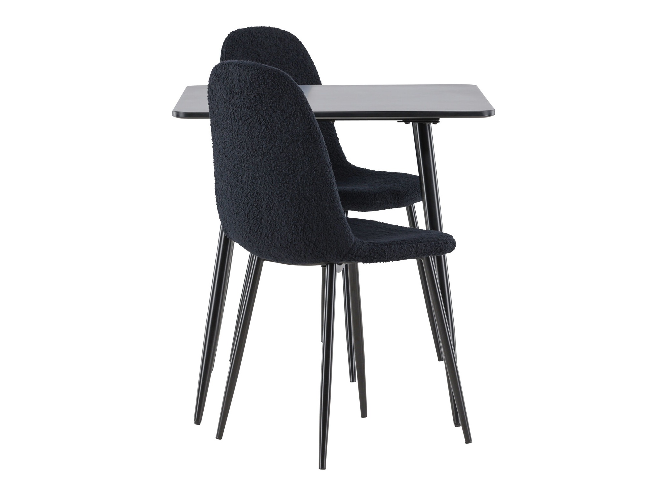 Salle à manger complète Dallas 4908