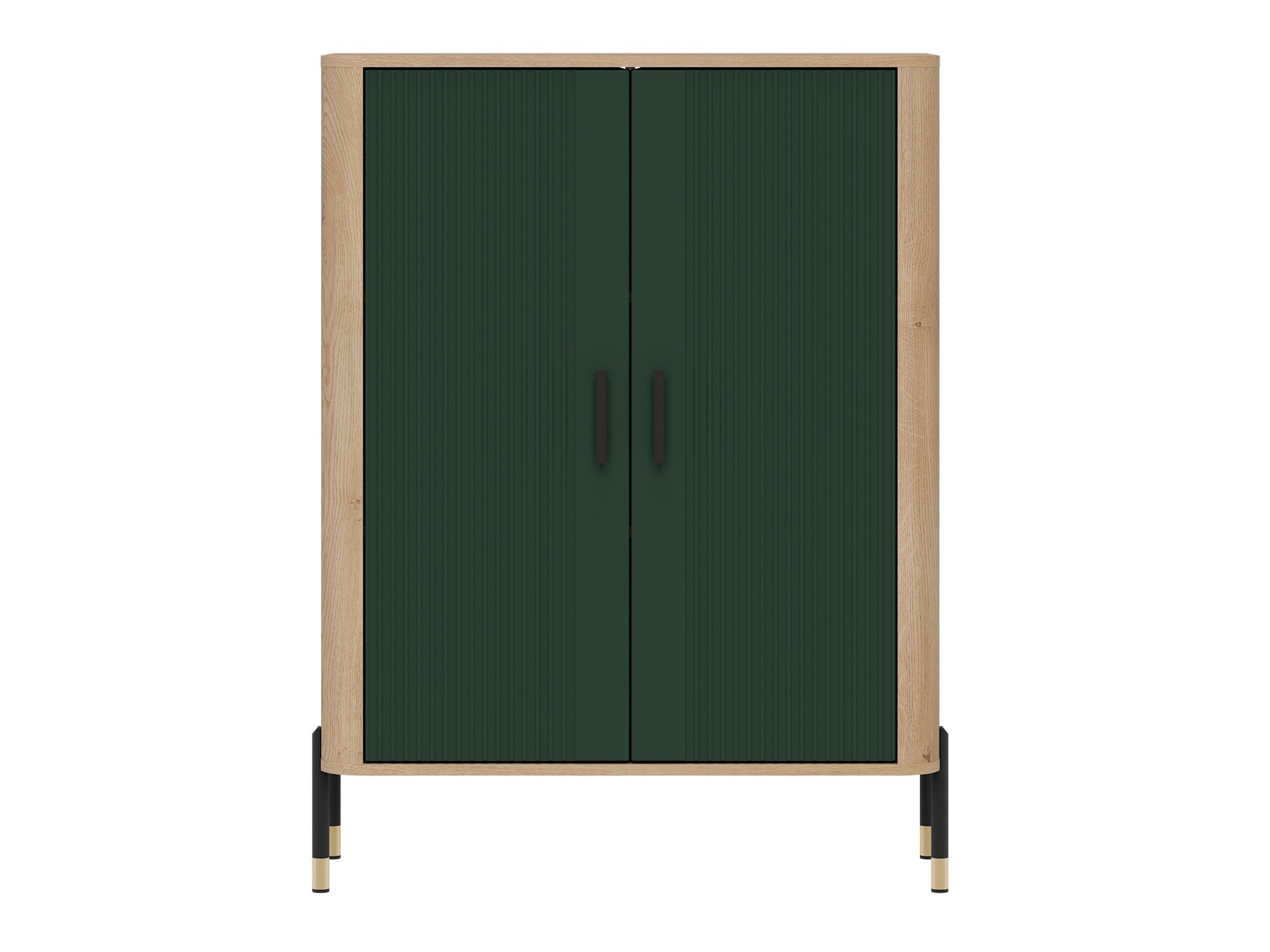 Buffet Flosora 123 (Vert)