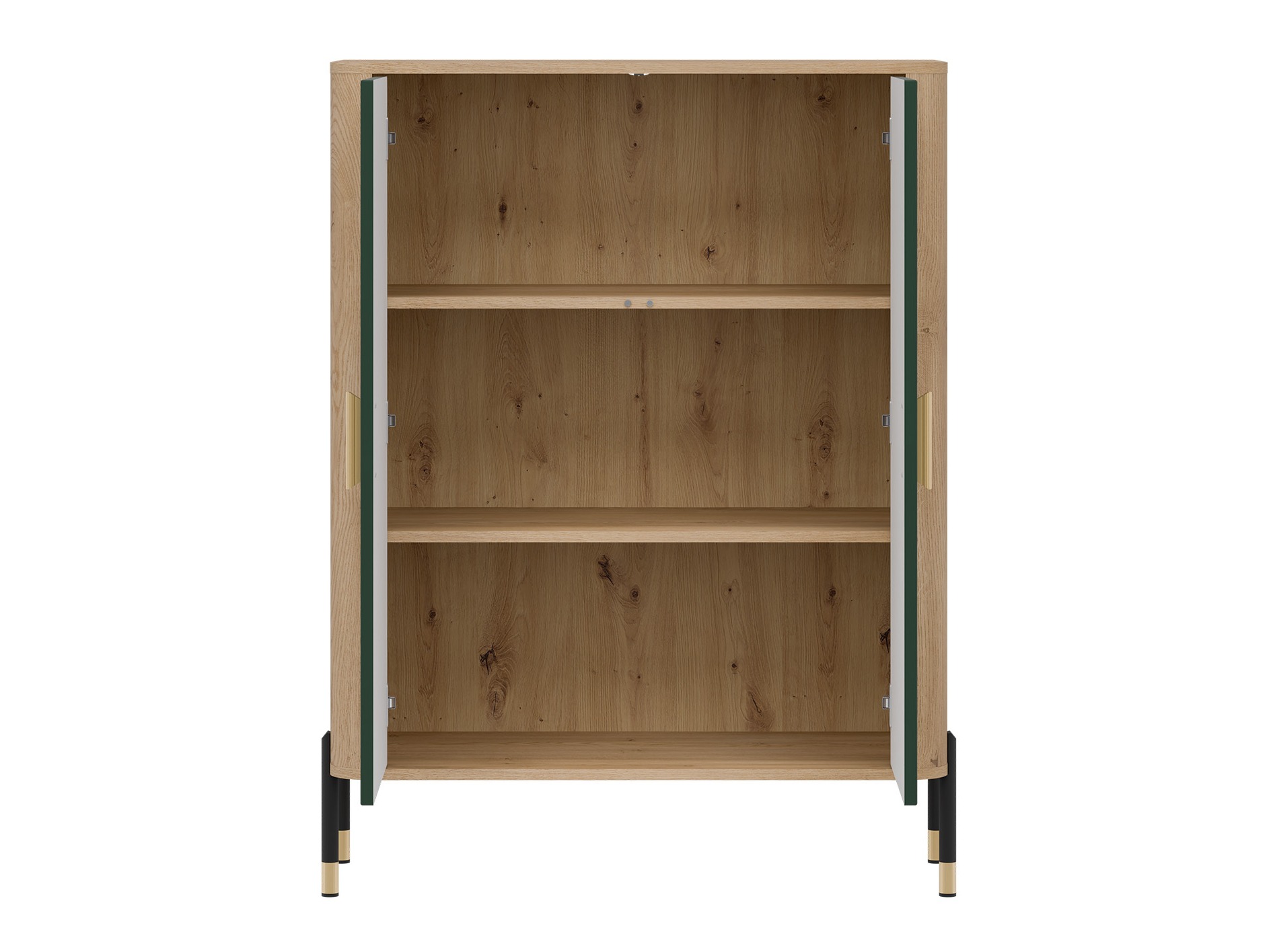 Buffet Flosora 123 (Vert)