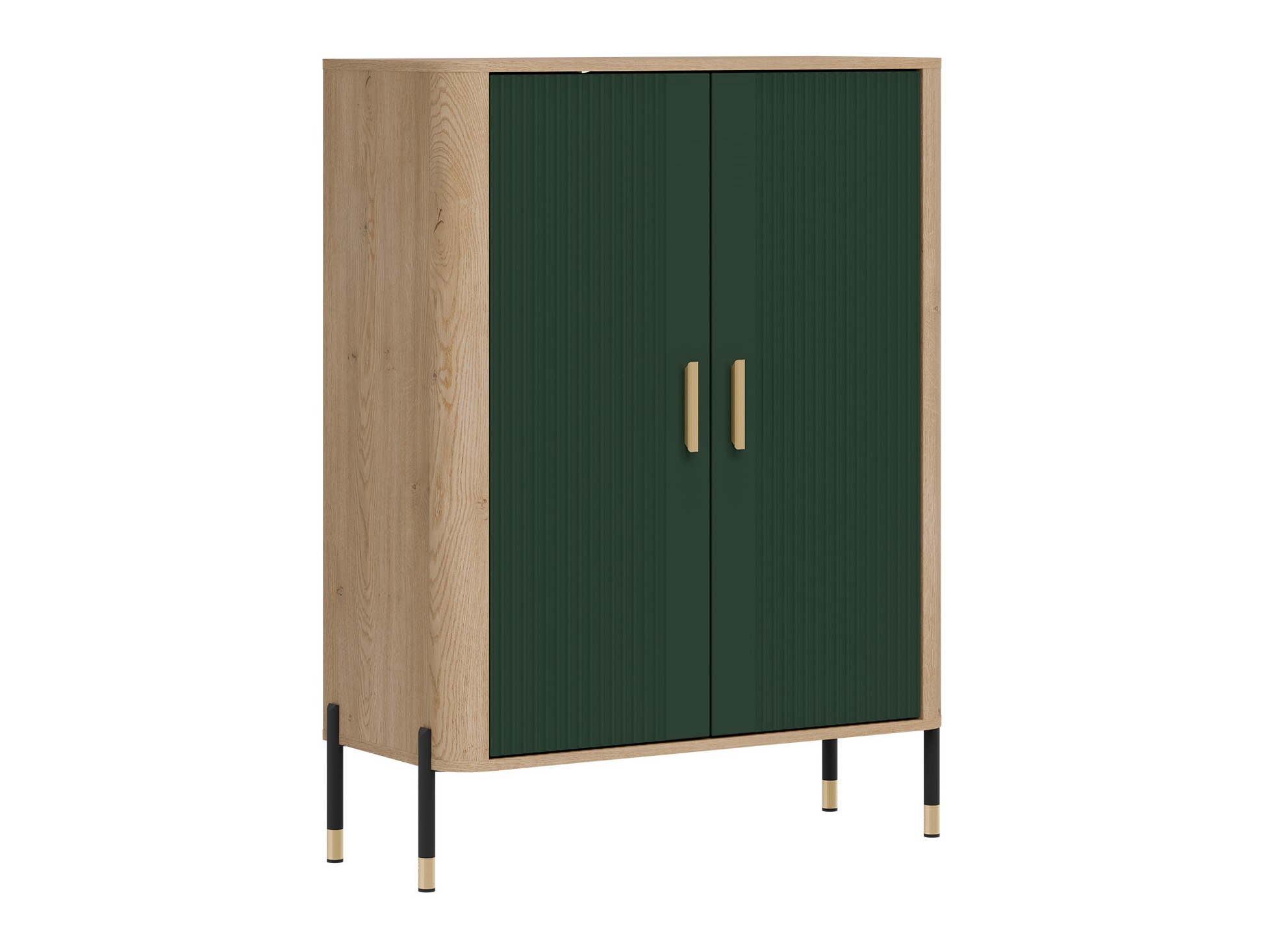 Buffet Flosora 123 (Vert)
