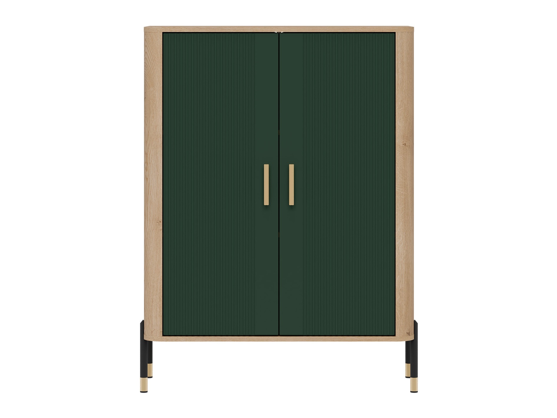 Buffet Flosora 123 (Vert)