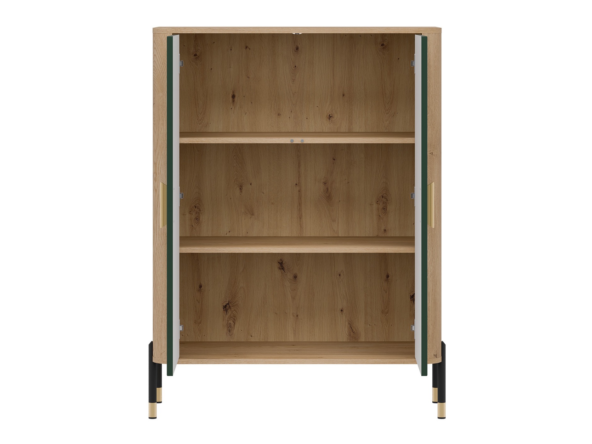 Buffet Flosora 123 (Vert)