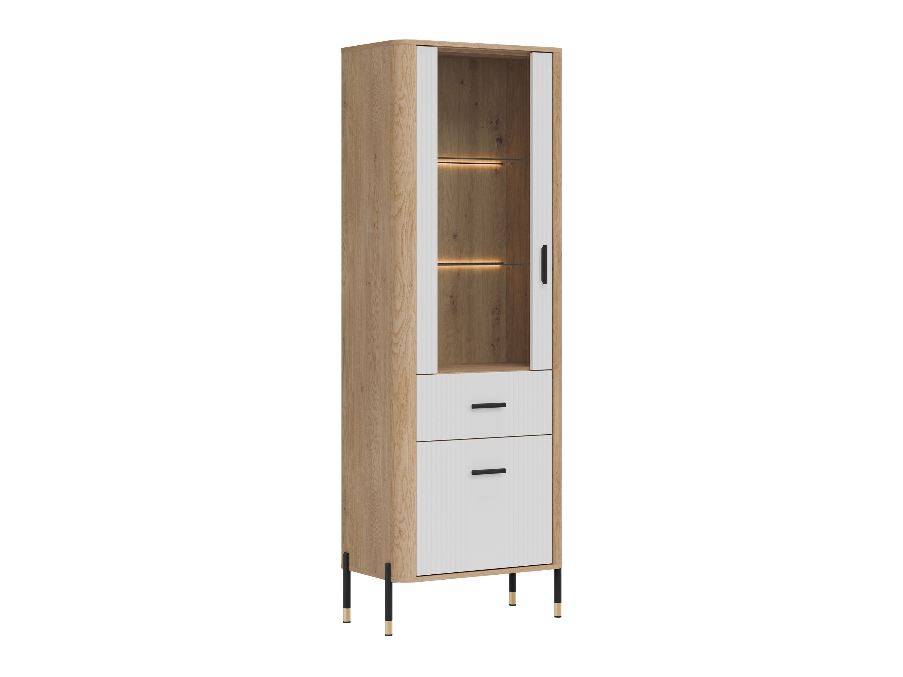 Étagère Flosora 127 (Blanc)