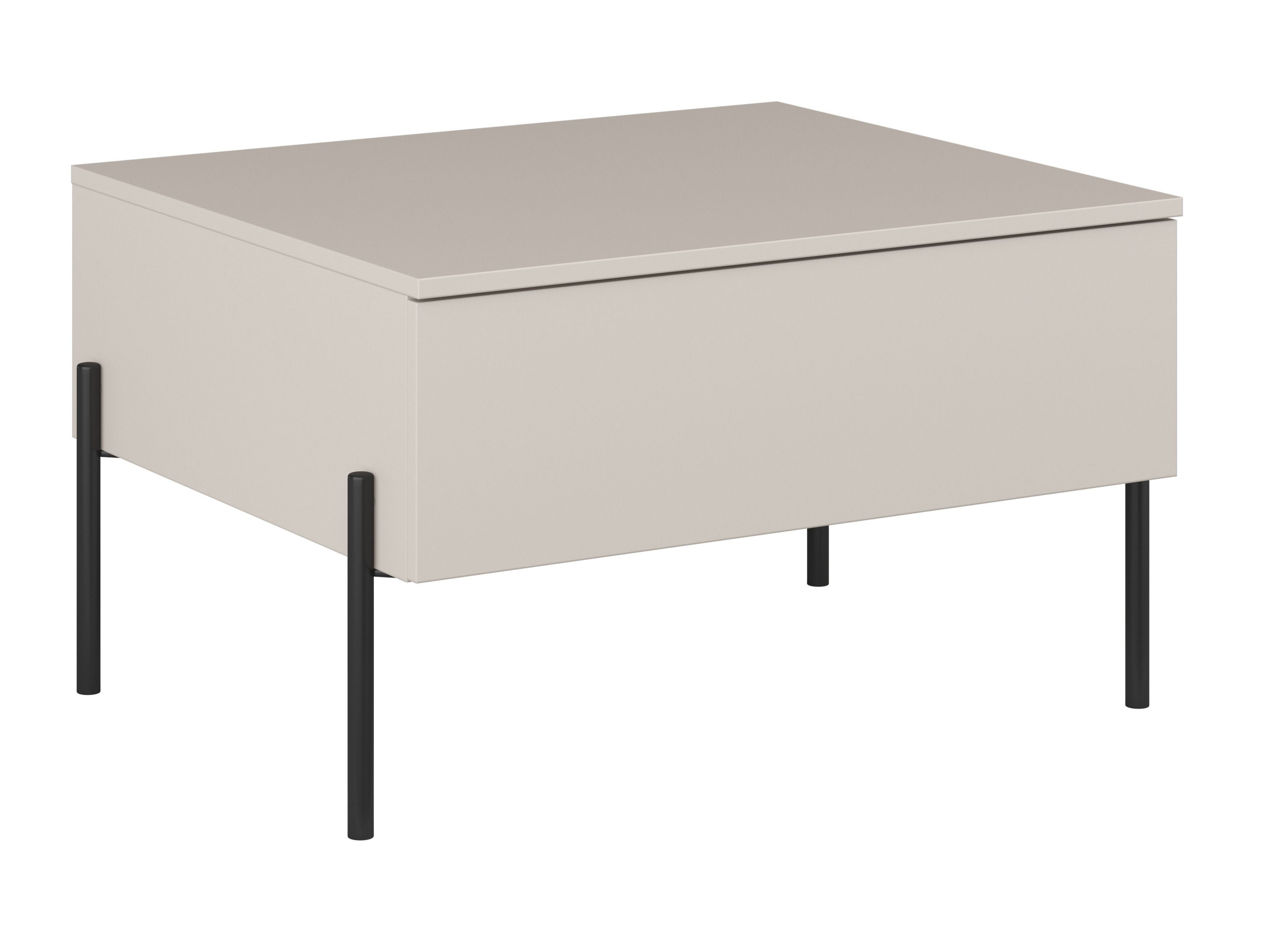 Table basse Levtenu 116 (Cachemire)
