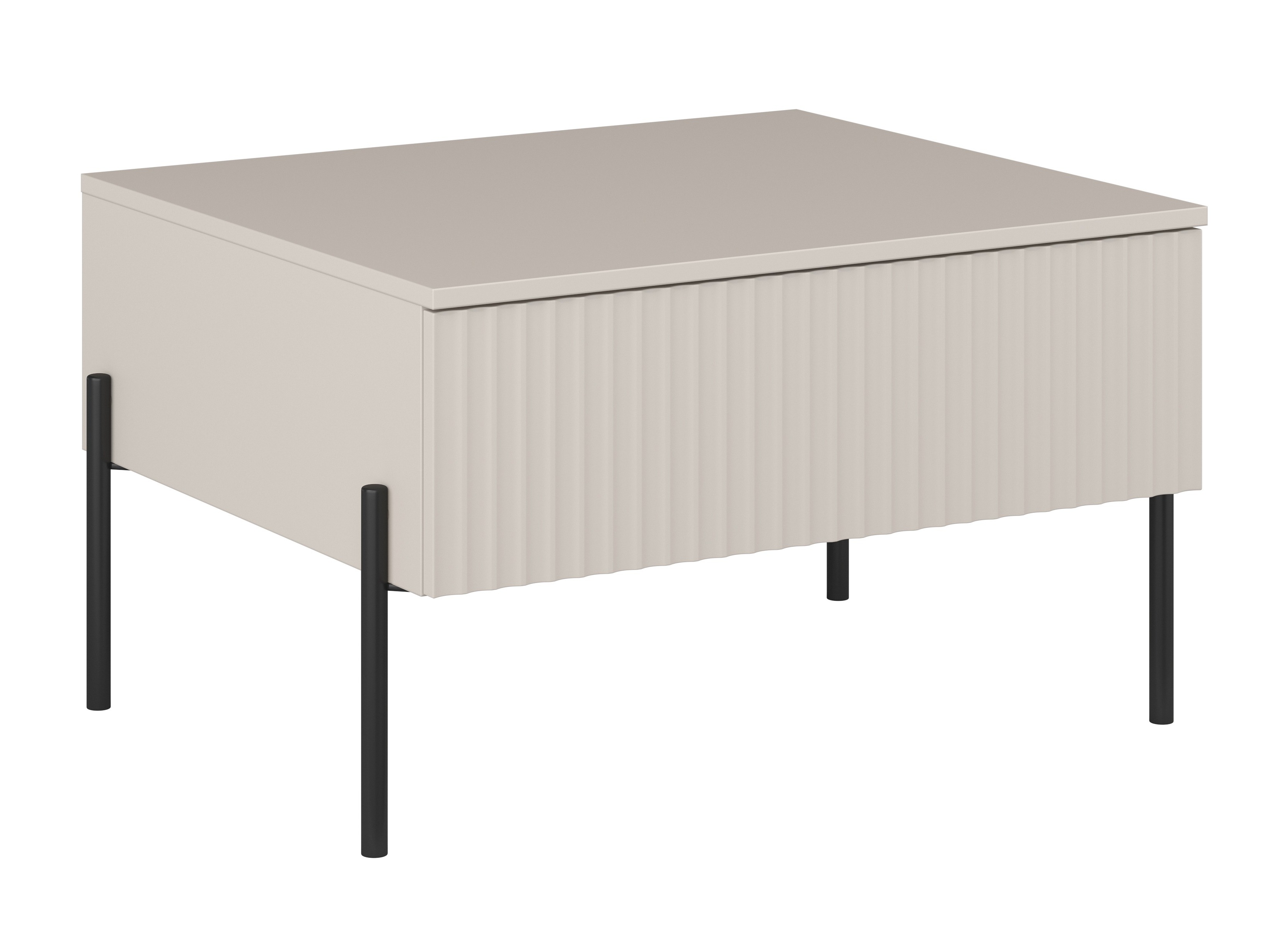 Table basse Levtenu 117 (Cachemire)