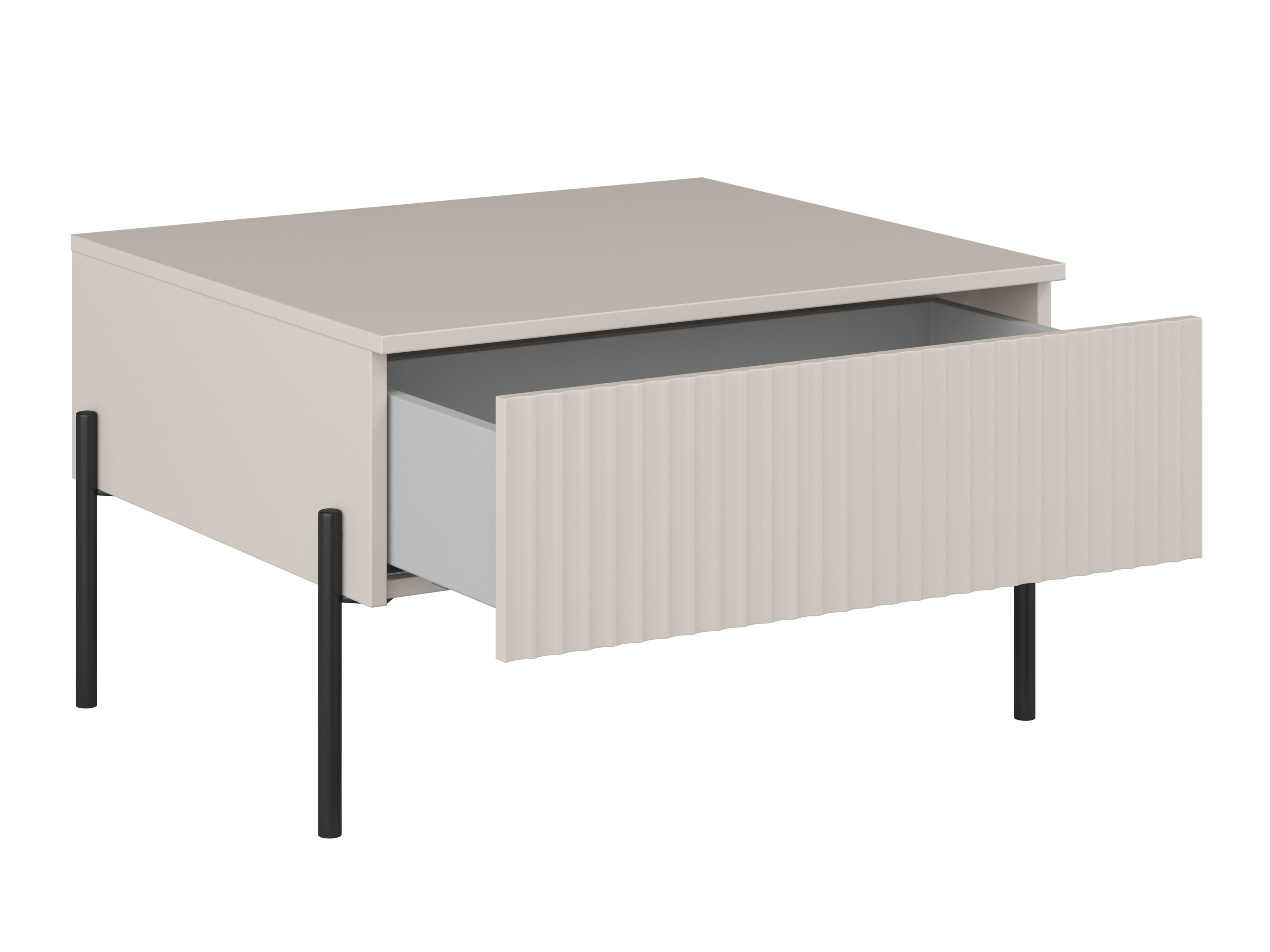 Table basse Levtenu 117 (Cachemire)