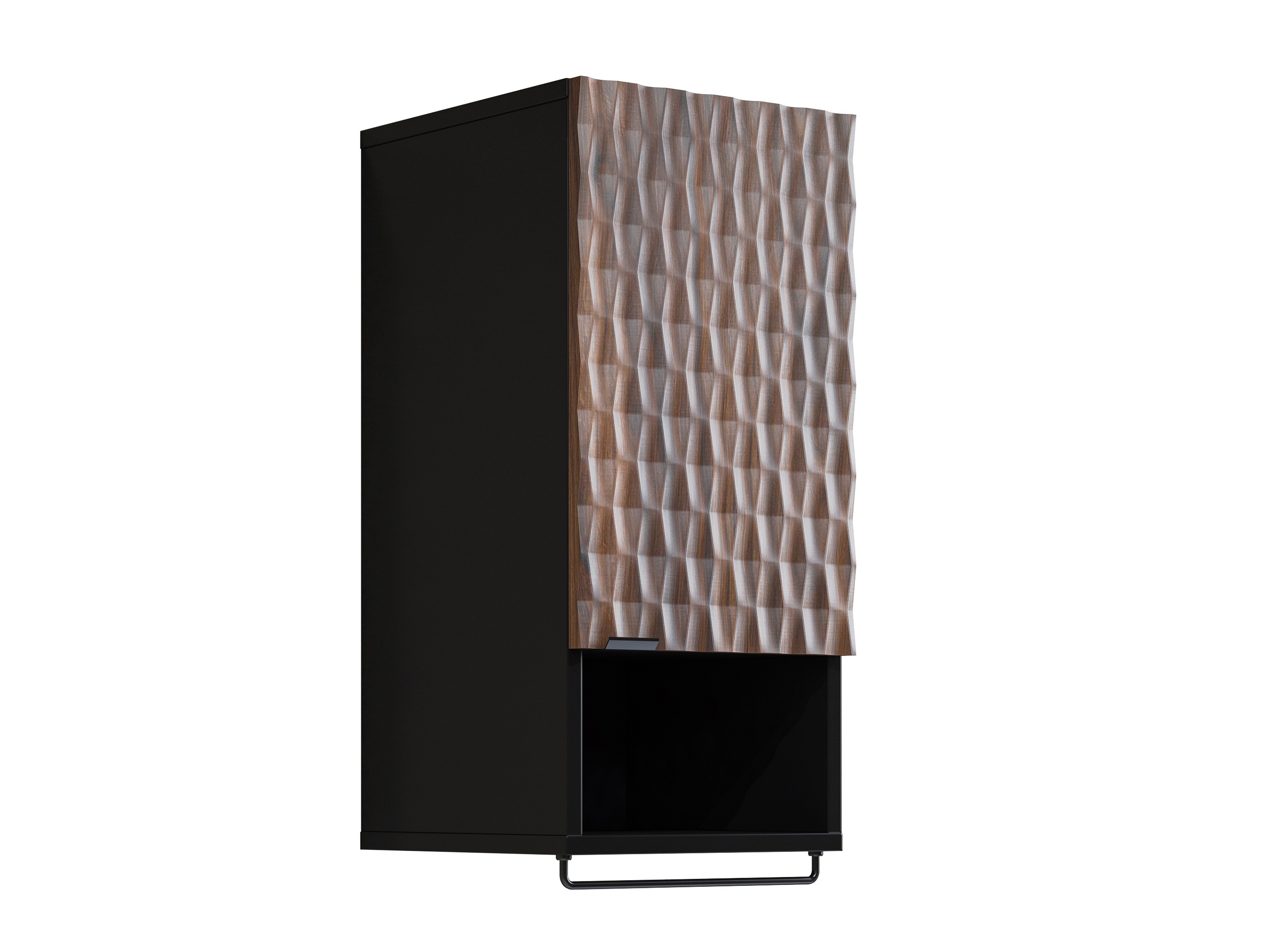 Armoire de salle de bain murale Elitese 100