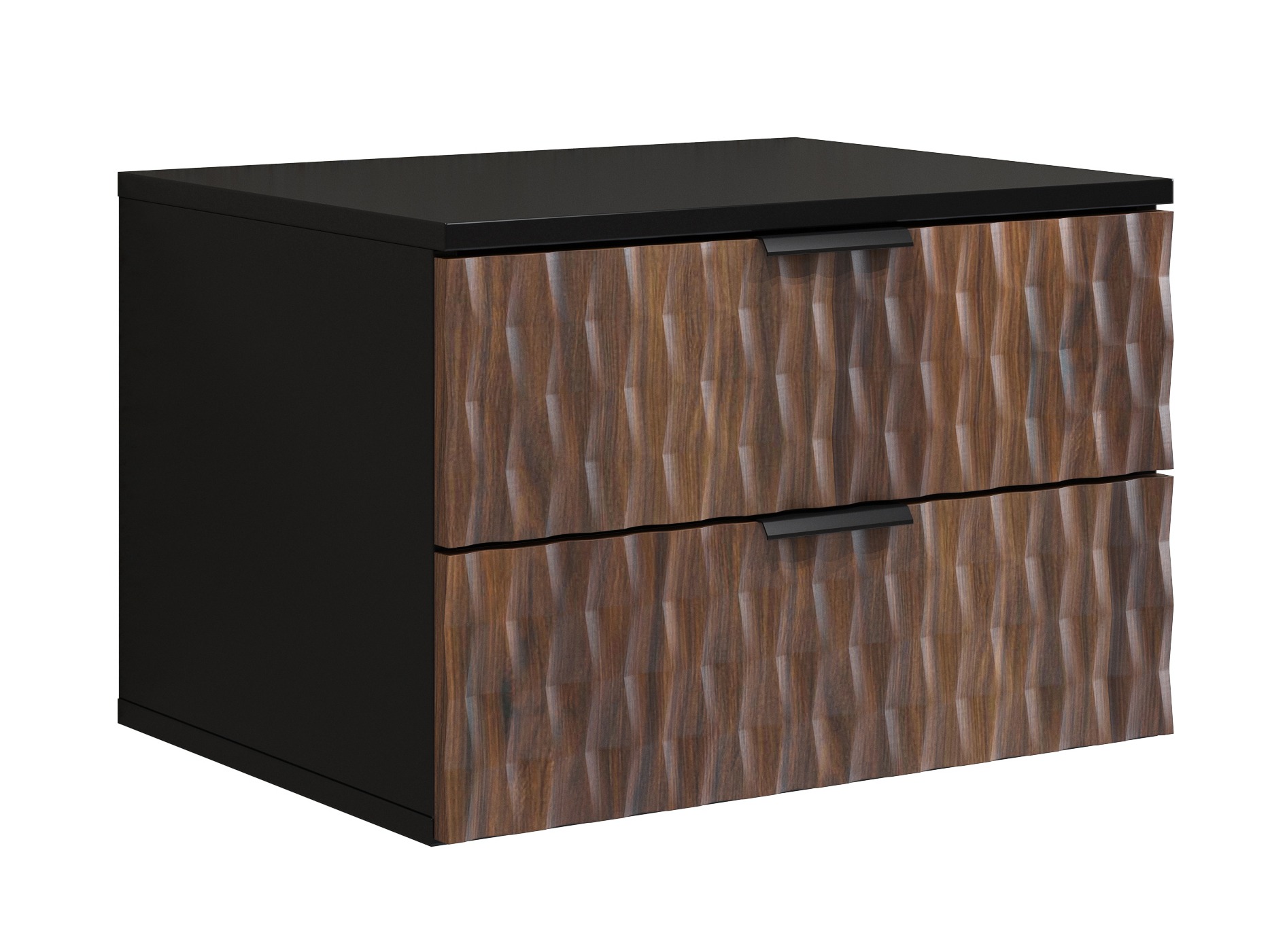 Armoire de salle de bains murale pour lavabo Elitese 102
