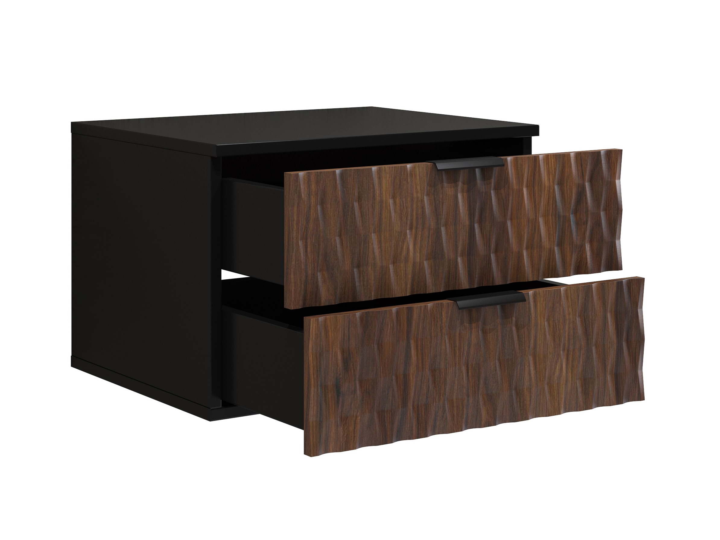Armoire de salle de bains murale pour lavabo Elitese 102