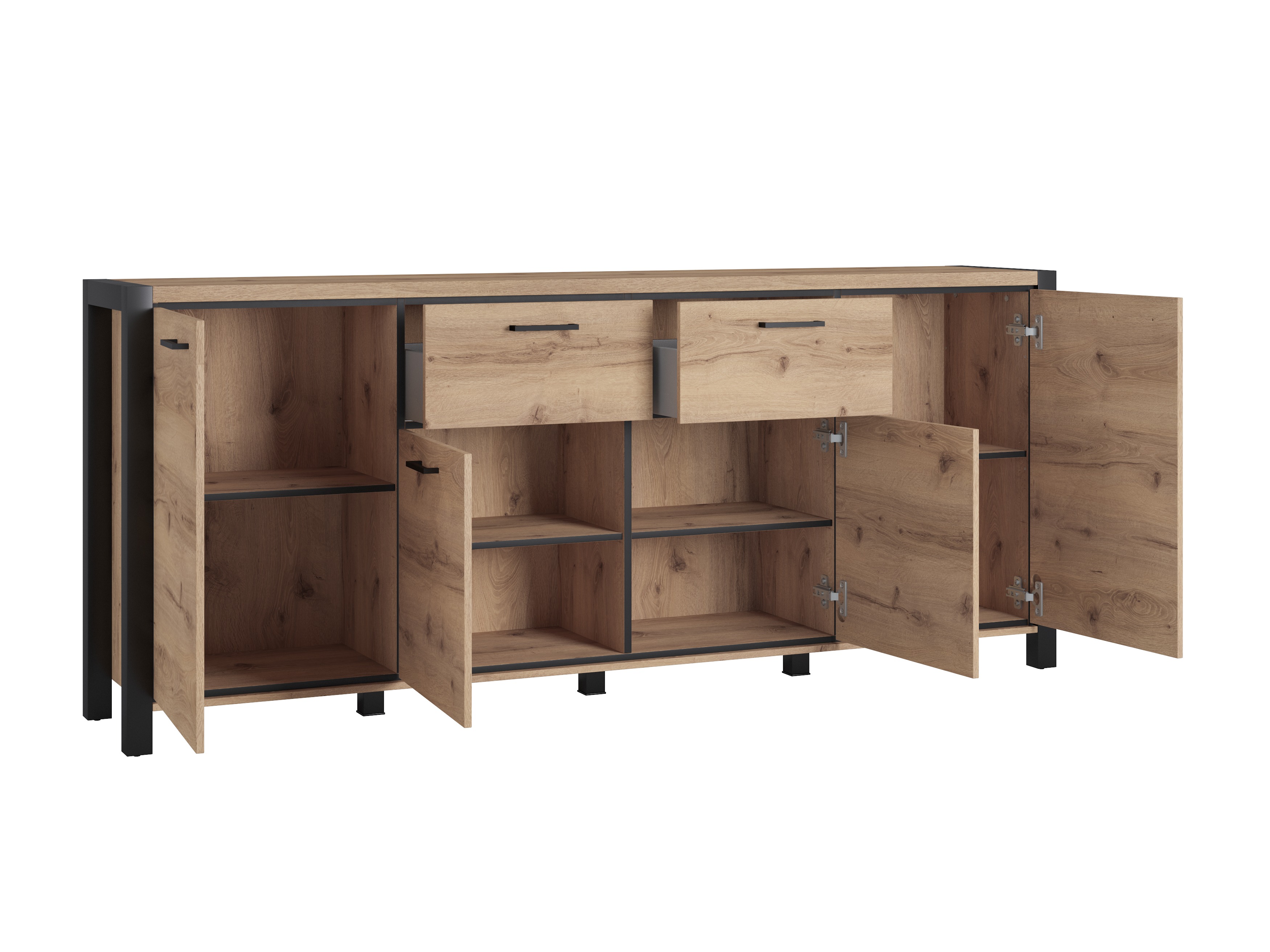 Commode Temire 103
