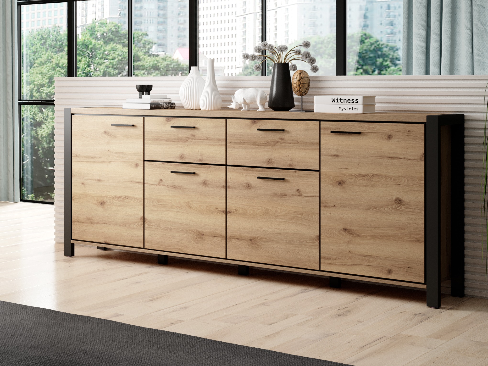 Commode Temire 103