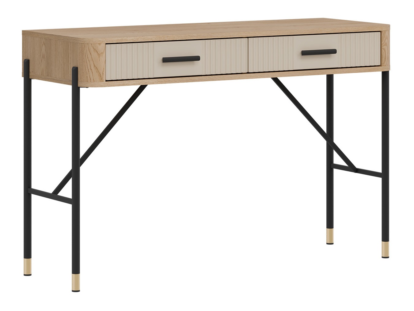 Coiffeuse Flosora 137 (Cachemire)