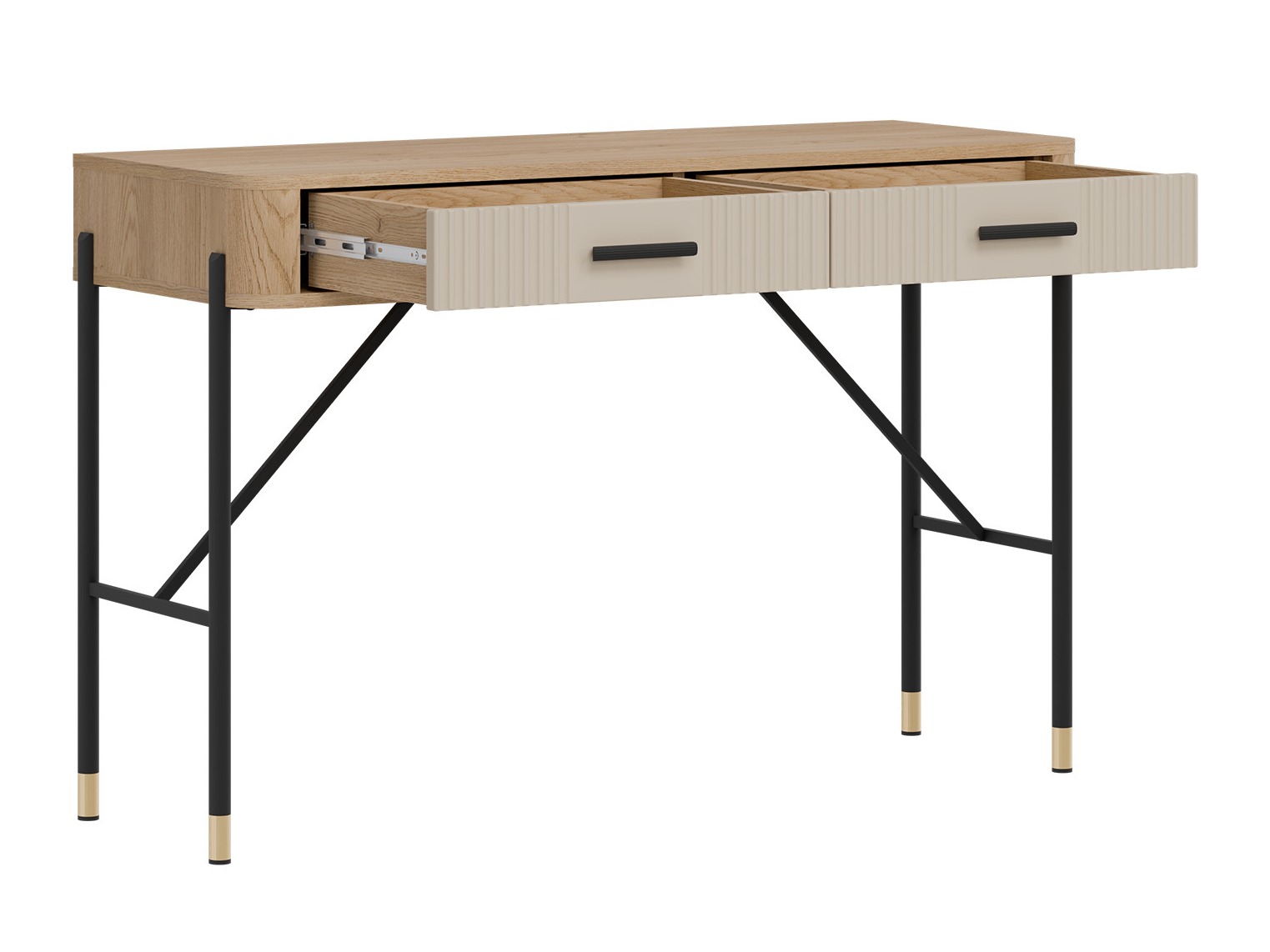 Coiffeuse Flosora 137 (Cachemire)